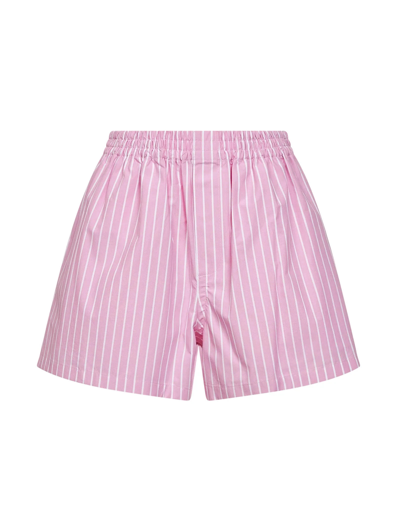 Boxer Shorts Cotton Pink sold by Lord & Taylor