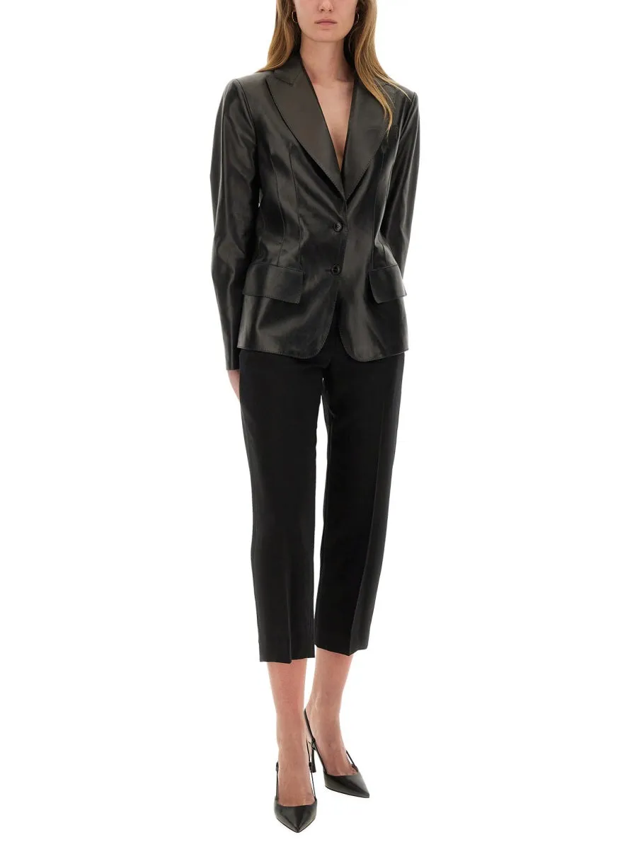 Pants "Cam" sold by Lord & Taylor product image thumbnail 4