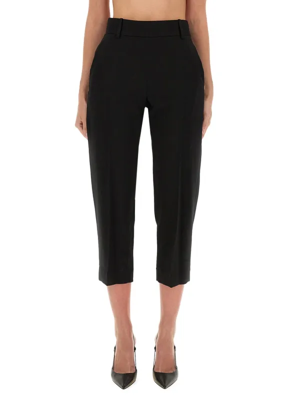 Pants "Cam" made by KHAITE
