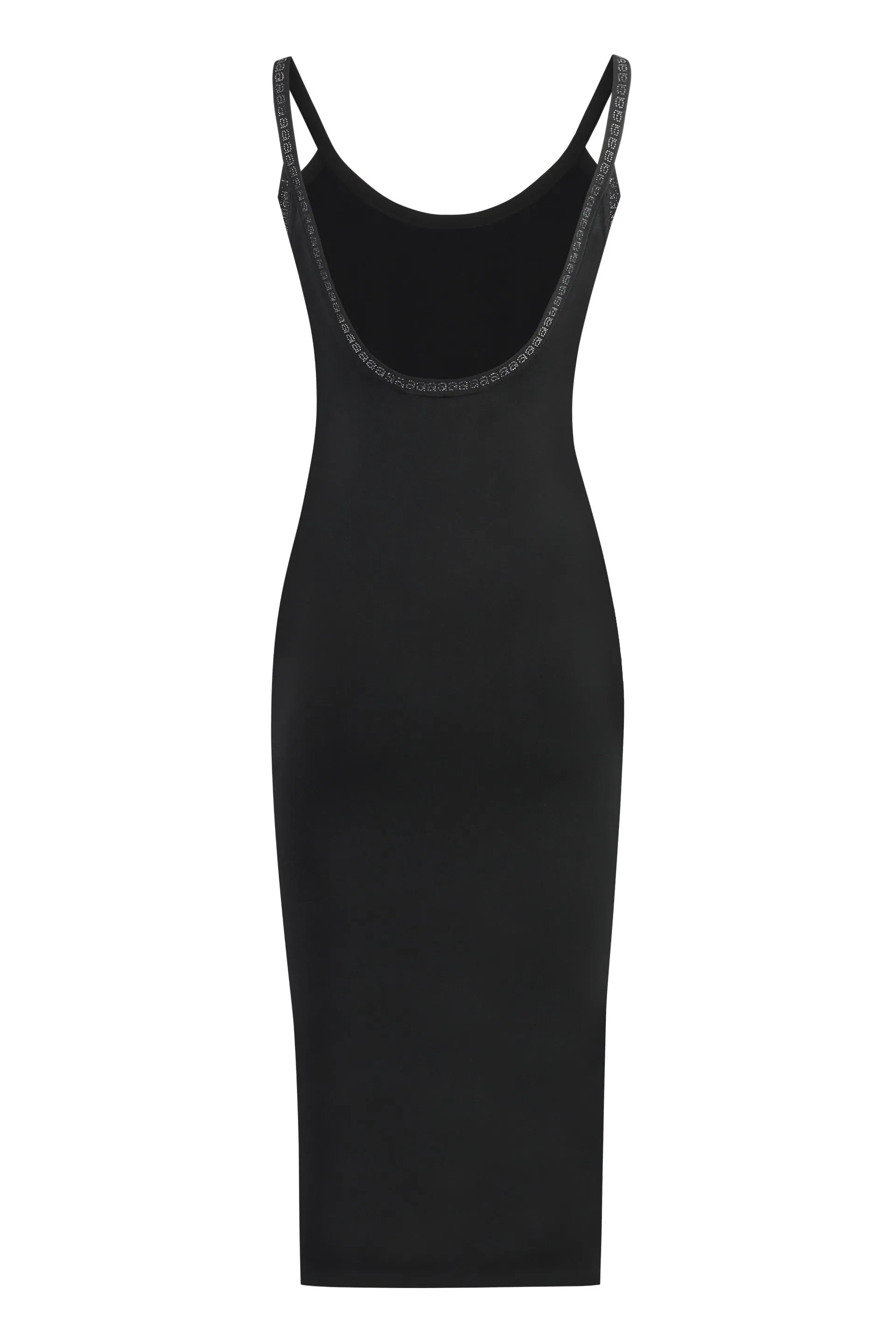 Stretch Sheath Dress sold by Lord & Taylor product image thumbnail 2