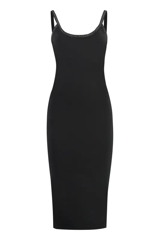 Stretch Sheath Dress made by Alexander Wang