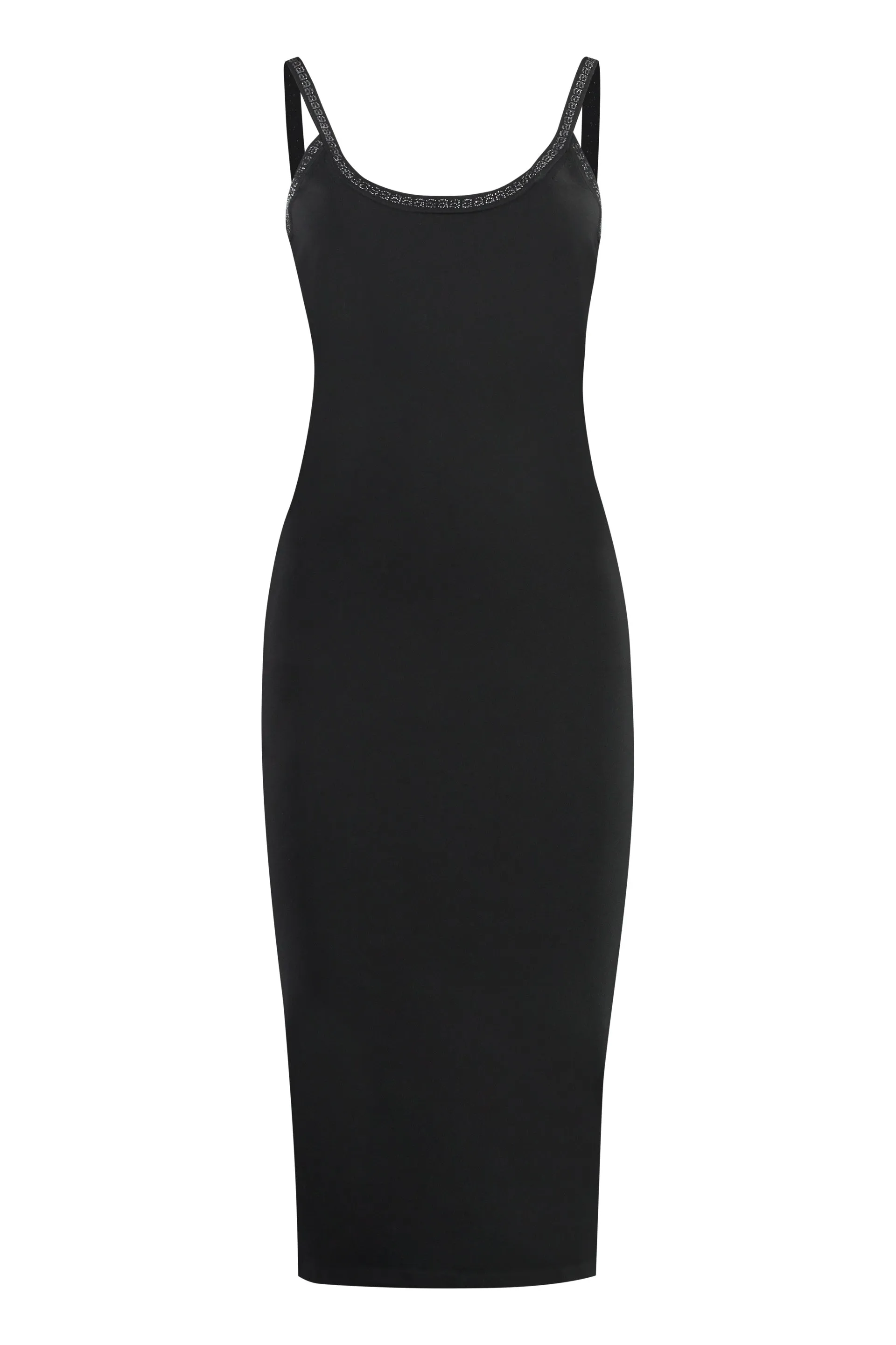 Stretch Sheath Dress sold by Lord & Taylor