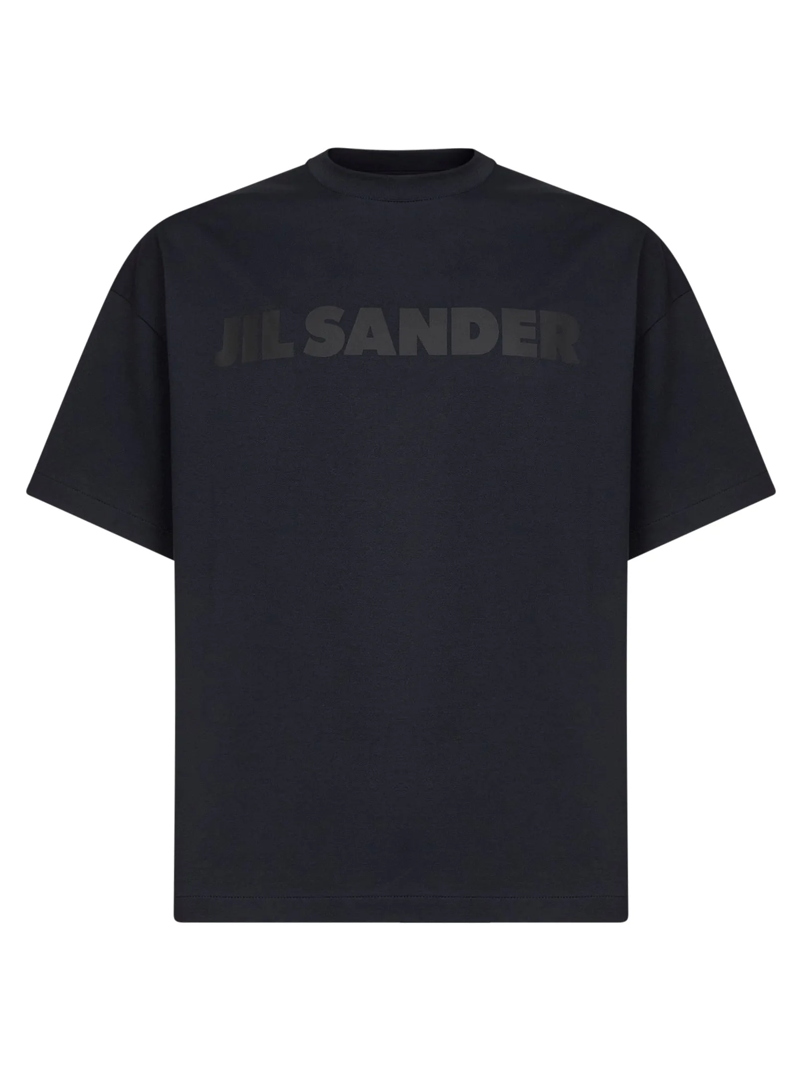 Blue Cotton Jersey Logo T-Shirt sold by Lord & Taylor