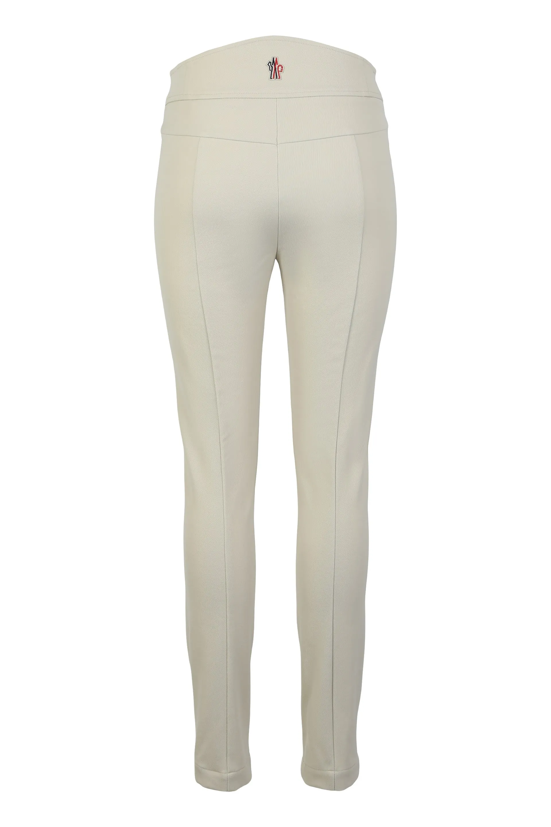 Trousers Twill Beige sold by Lord & Taylor product image thumbnail 2