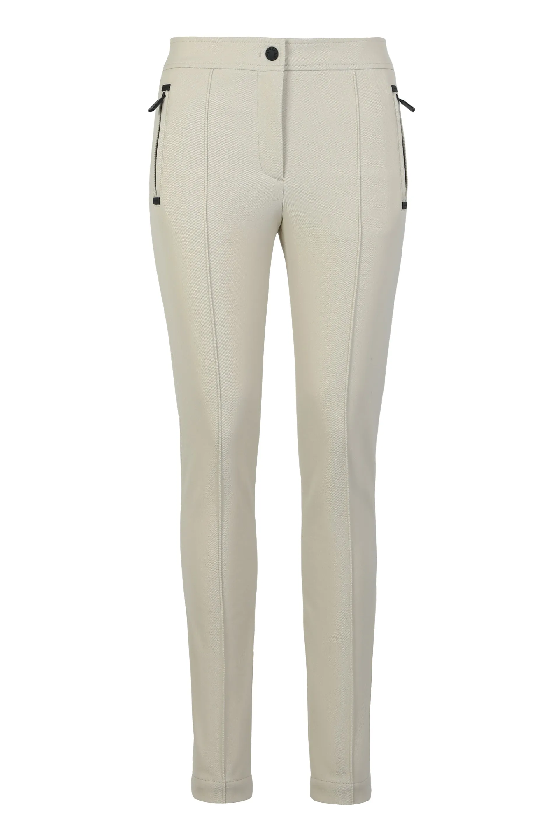 Trousers Twill Beige sold by Lord & Taylor