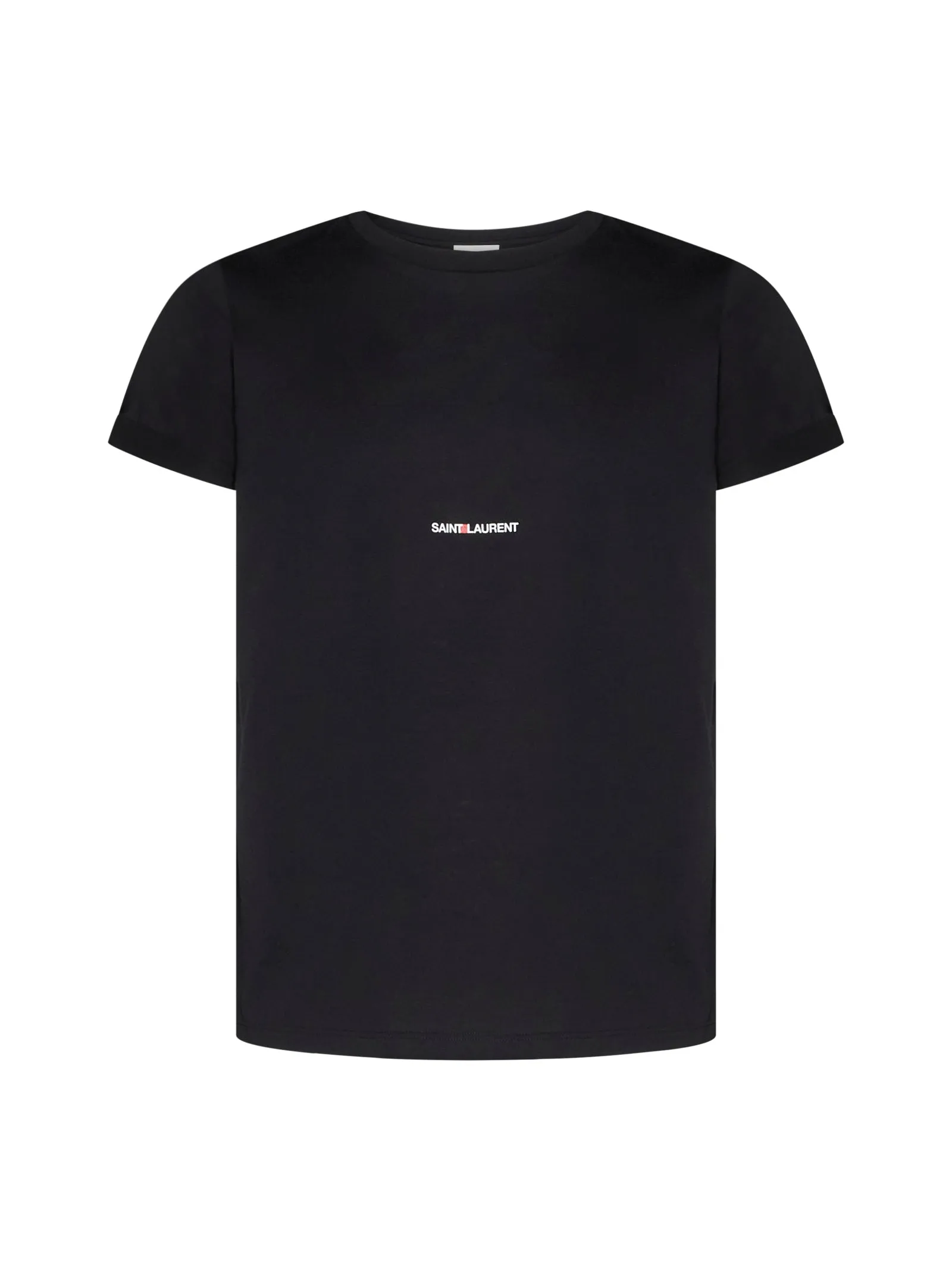 Logo Cotton T-Shirt sold by Lord & Taylor