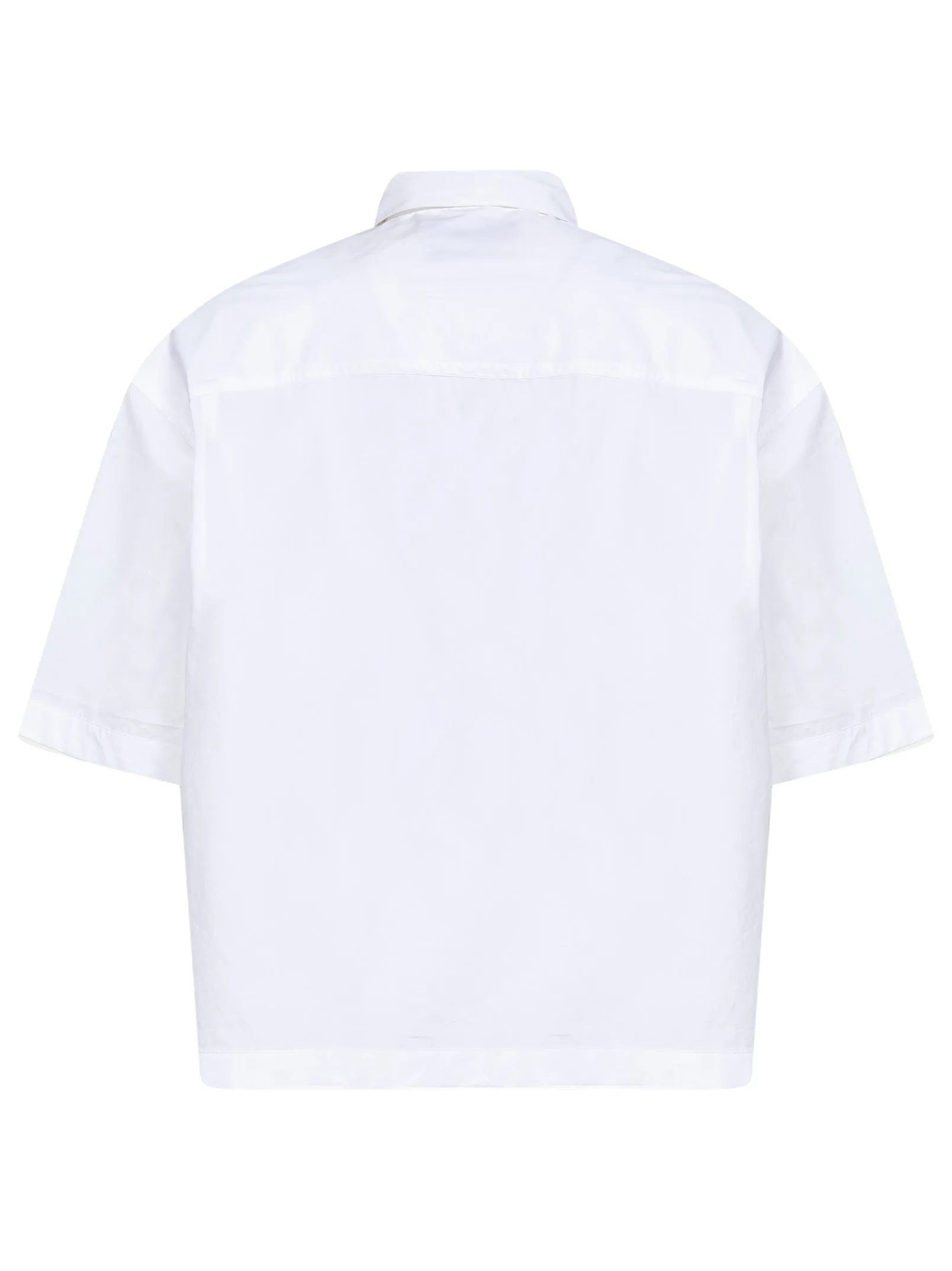 Shirt Sanko Poplin White sold by Lord & Taylor product image thumbnail 2