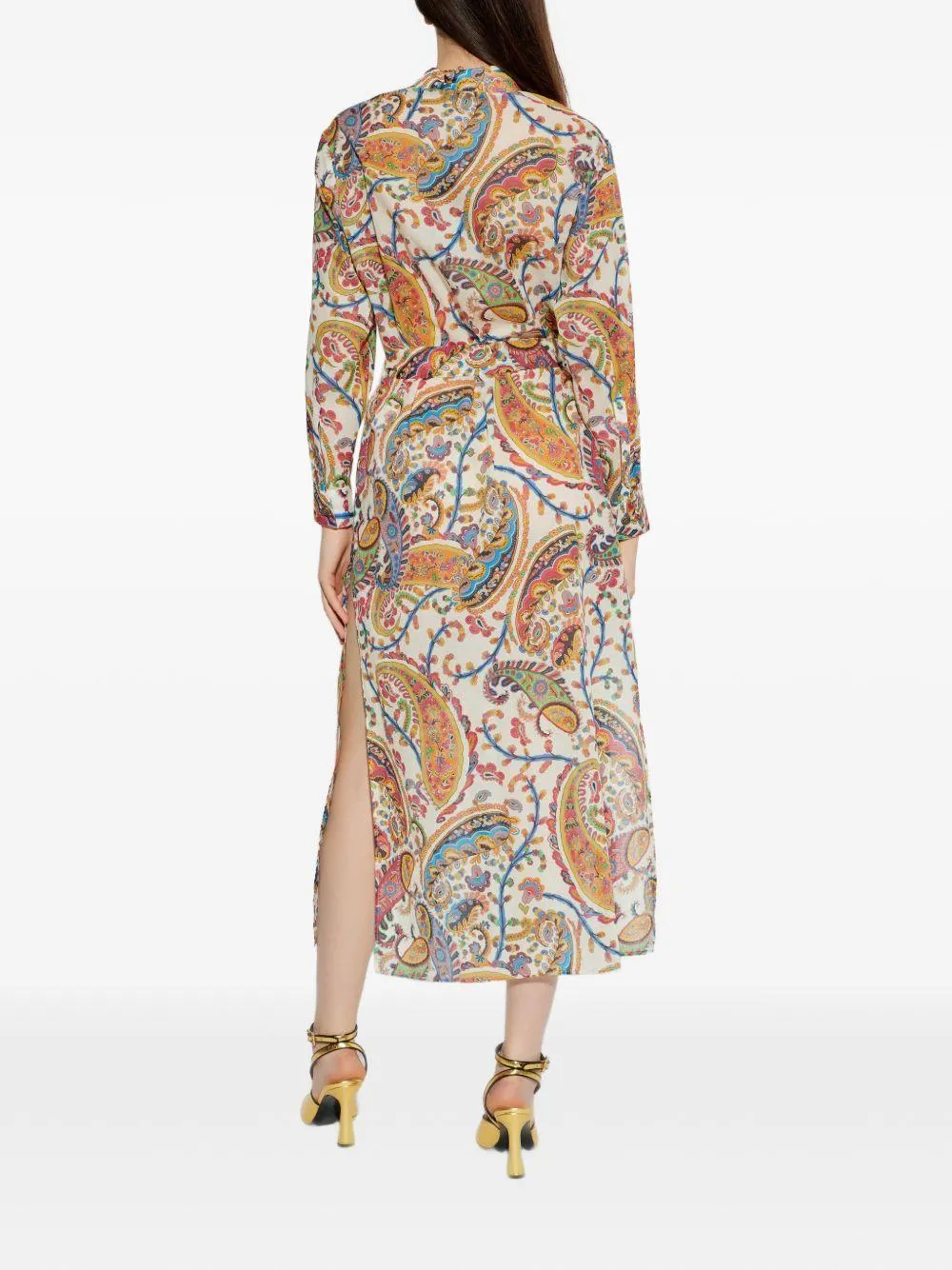 Midi Dress sold by Lord & Taylor product image thumbnail 2