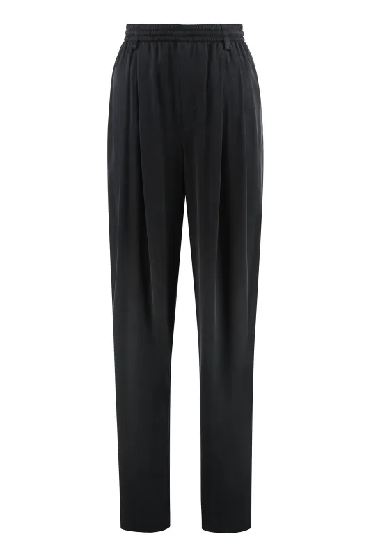 Elasticated Waist Trousers made by Alexander Wang