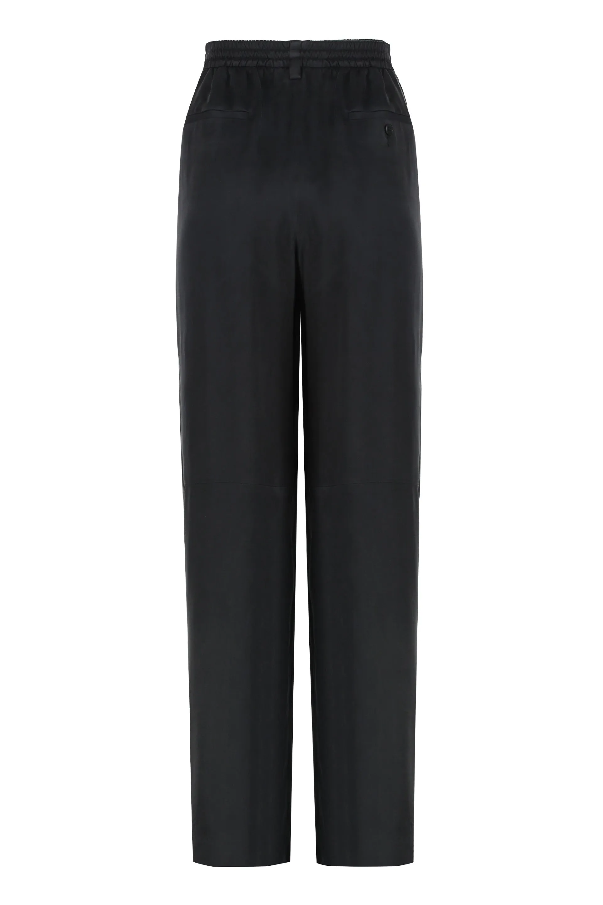 Elasticated Waist Trousers sold by Lord & Taylor product image thumbnail 2