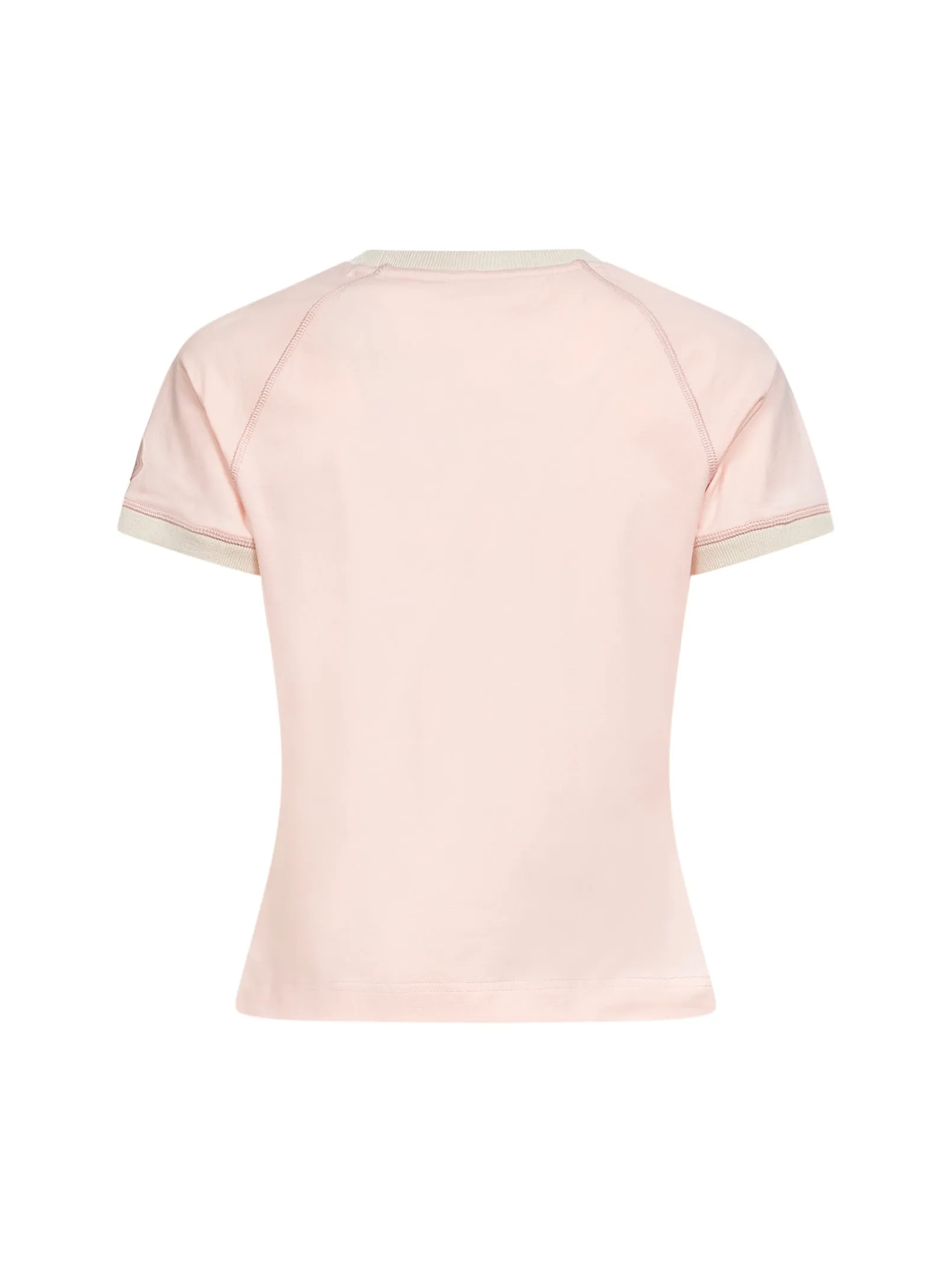 T-Shirt Light Pink sold by Lord & Taylor product image thumbnail 2