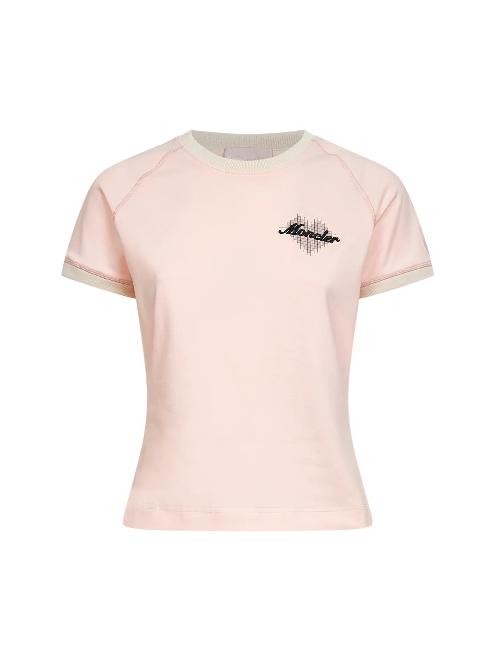 T-Shirt Light Pink sold by Lord & Taylor
