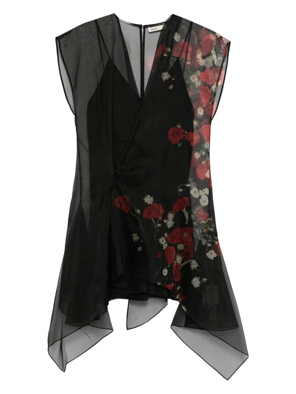 Dress Merith Black sold by Lord & Taylor product image thumbnail 2