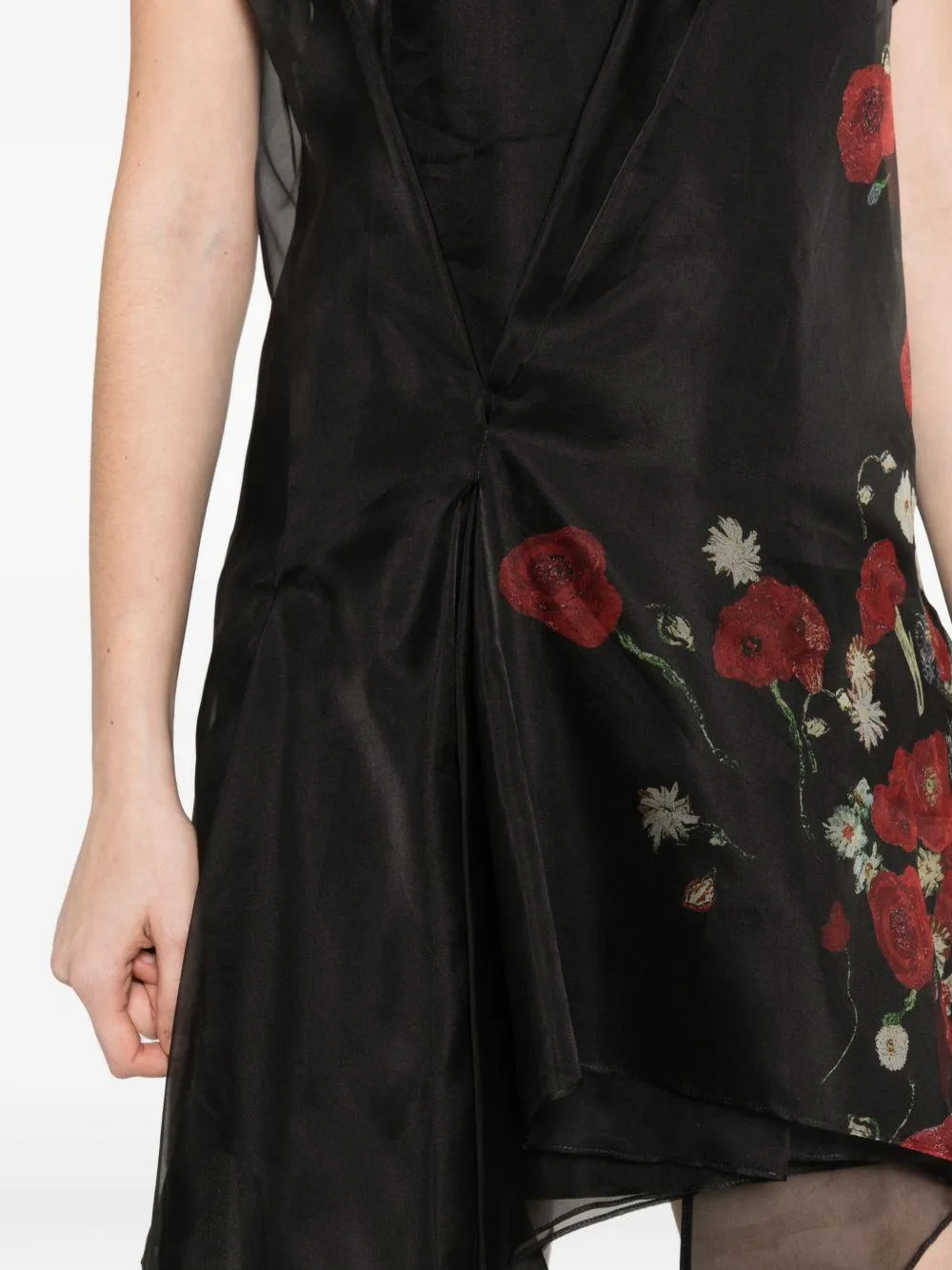 Dress Merith Black sold by Lord & Taylor product image thumbnail 4