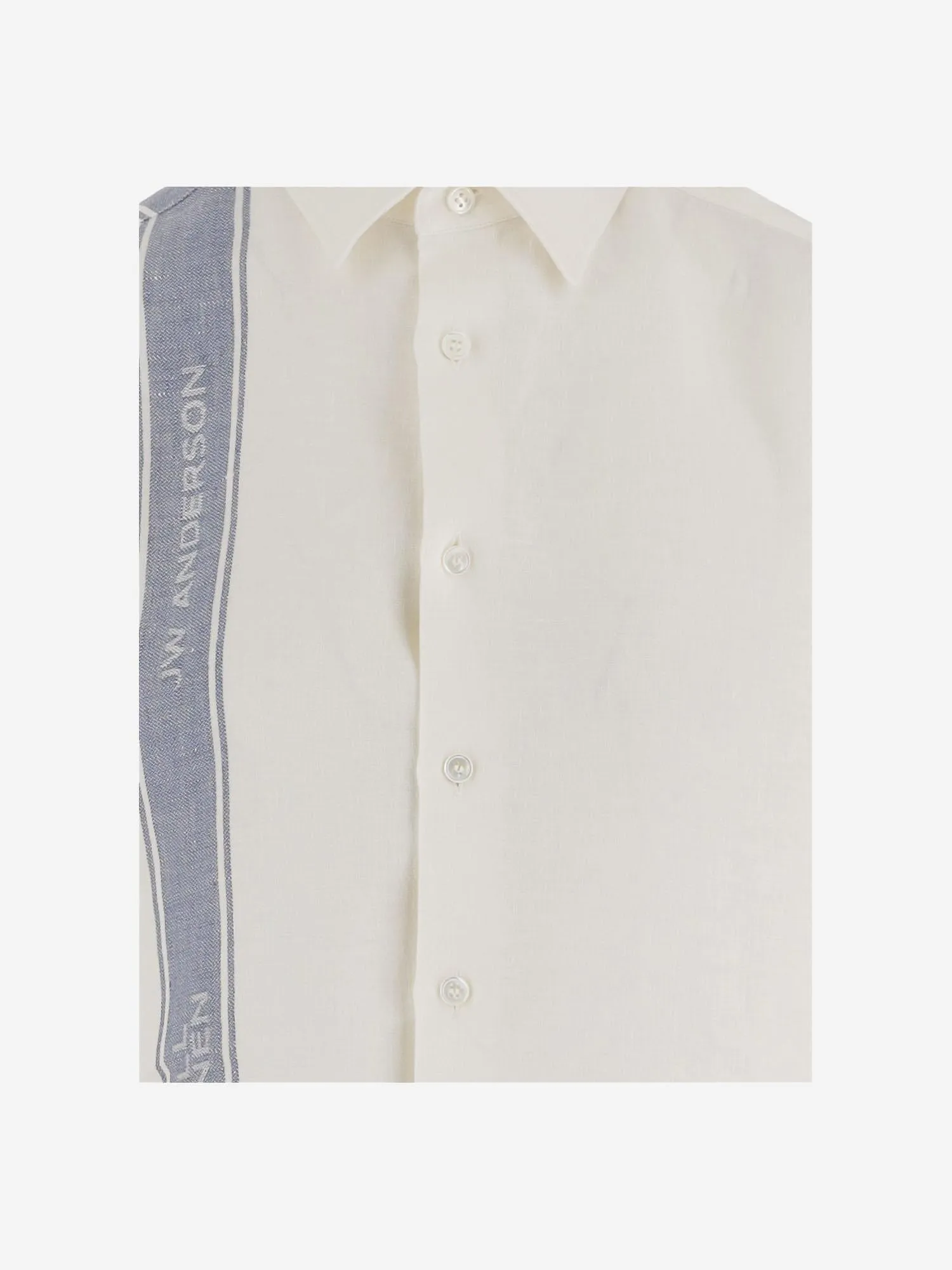 Linen Shirt sold by Lord & Taylor product image thumbnail 2