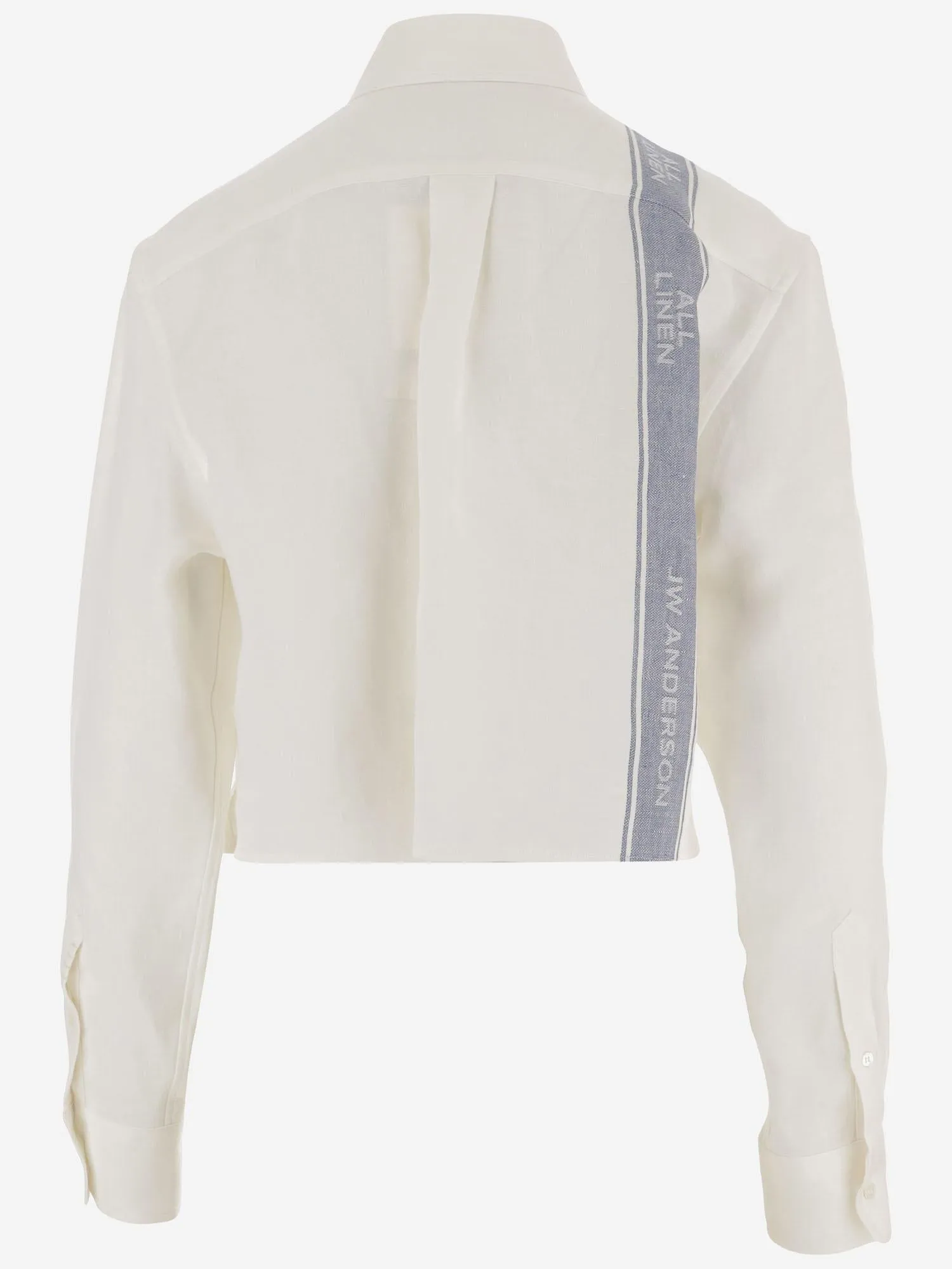 Linen Shirt sold by Lord & Taylor product image thumbnail 3