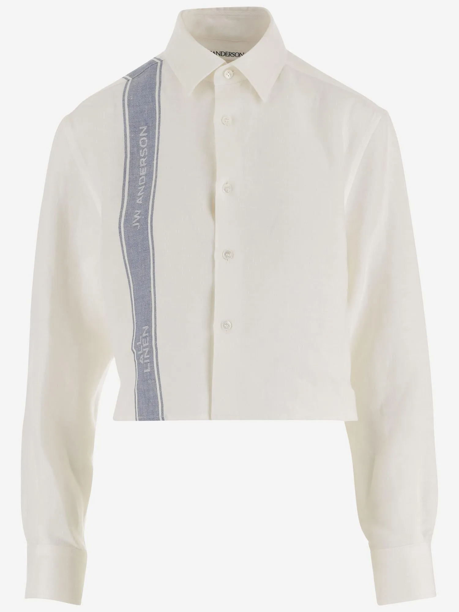 Linen Shirt sold by Lord & Taylor