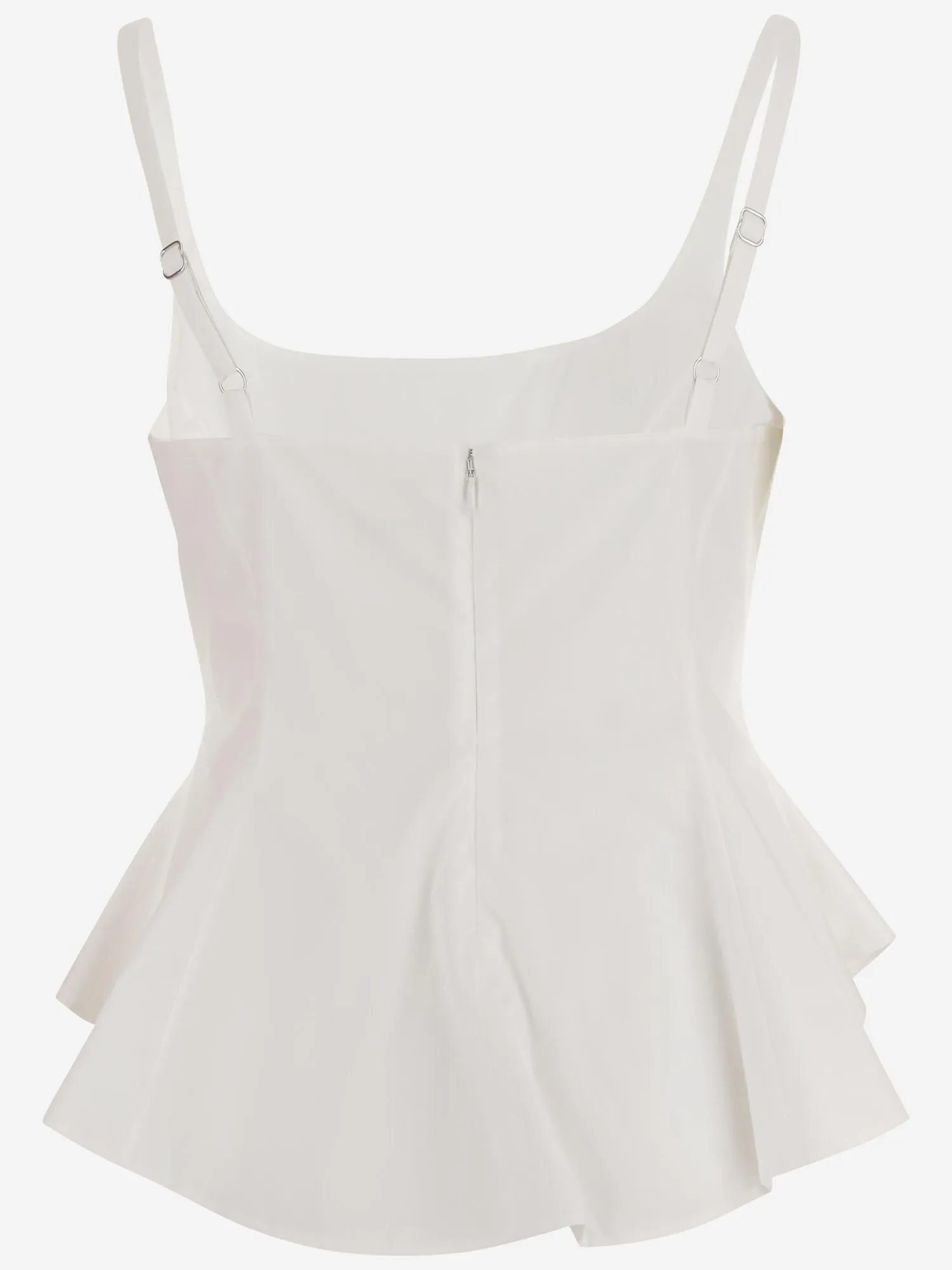 Cotton Top sold by Lord & Taylor product image thumbnail 2