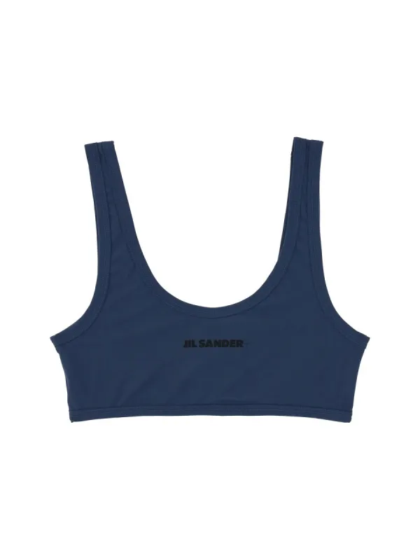Bikini made by Jil Sander
