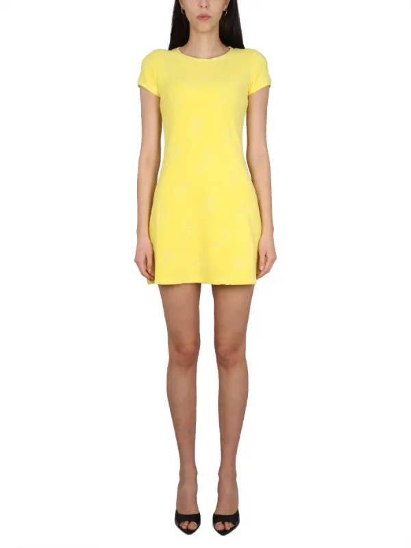 Mini Dress made by DSQUARED2