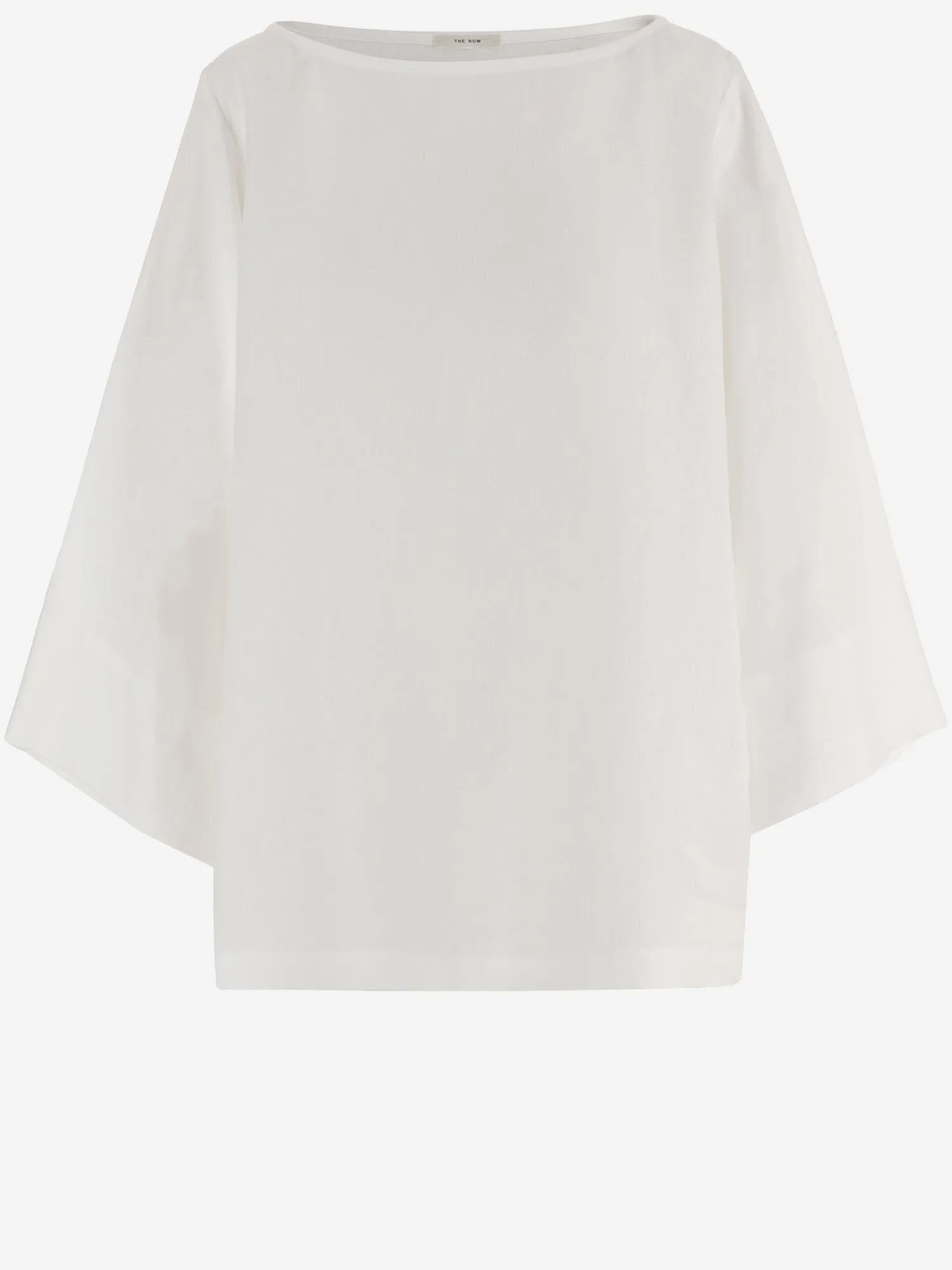 Linen Top White sold by Lord & Taylor