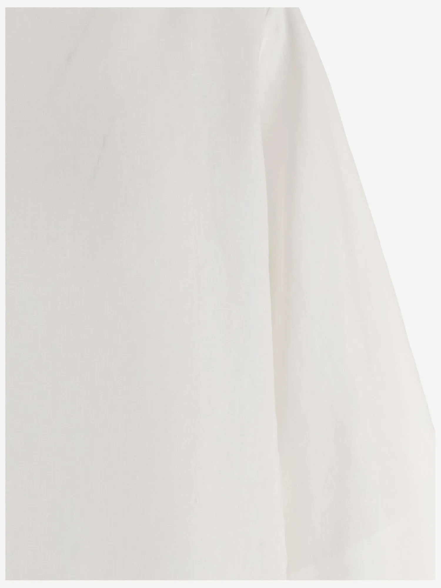 Linen Top White sold by Lord & Taylor product image thumbnail 2