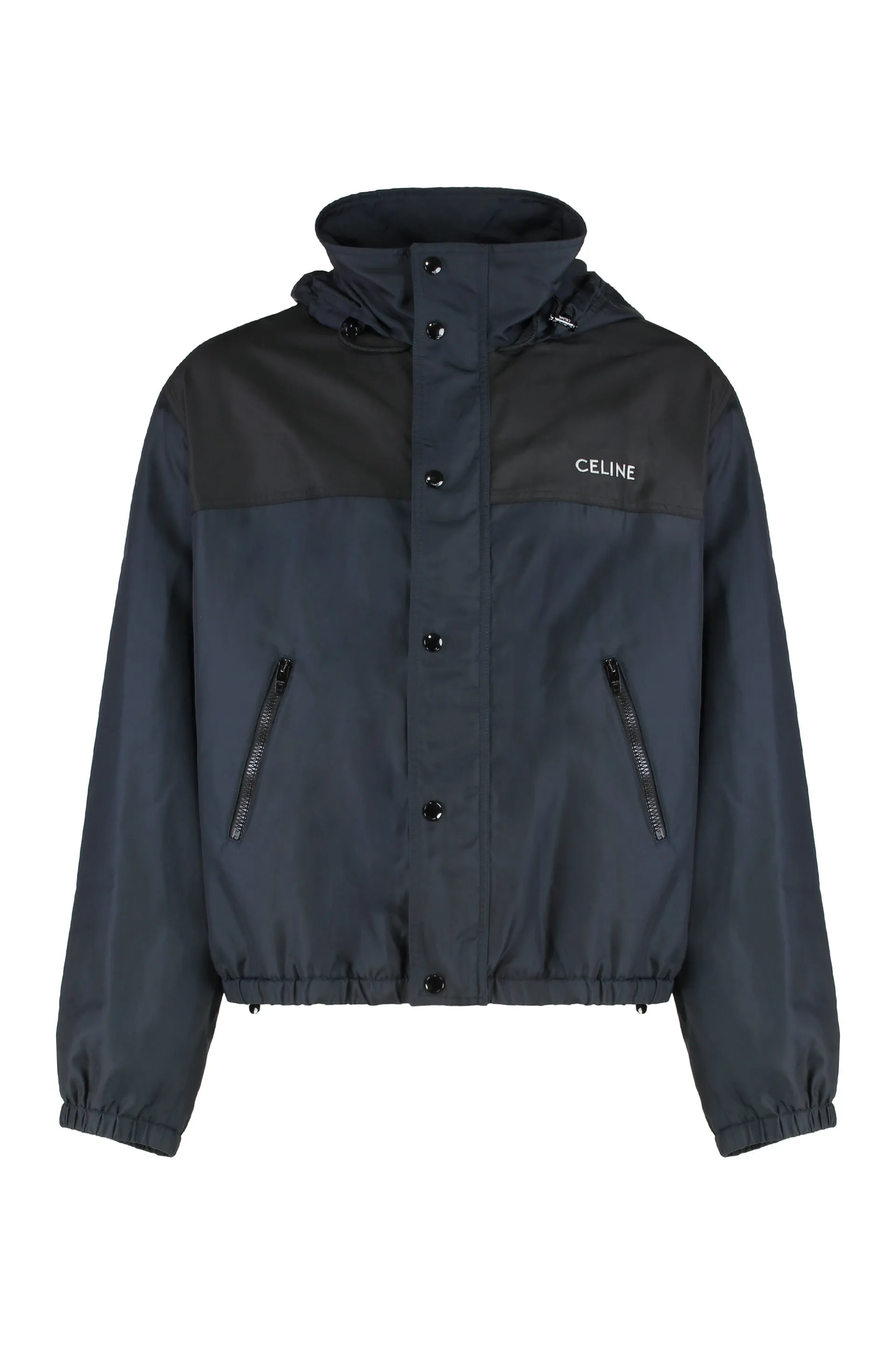Windbreaker in Nylon sold by Lord & Taylor