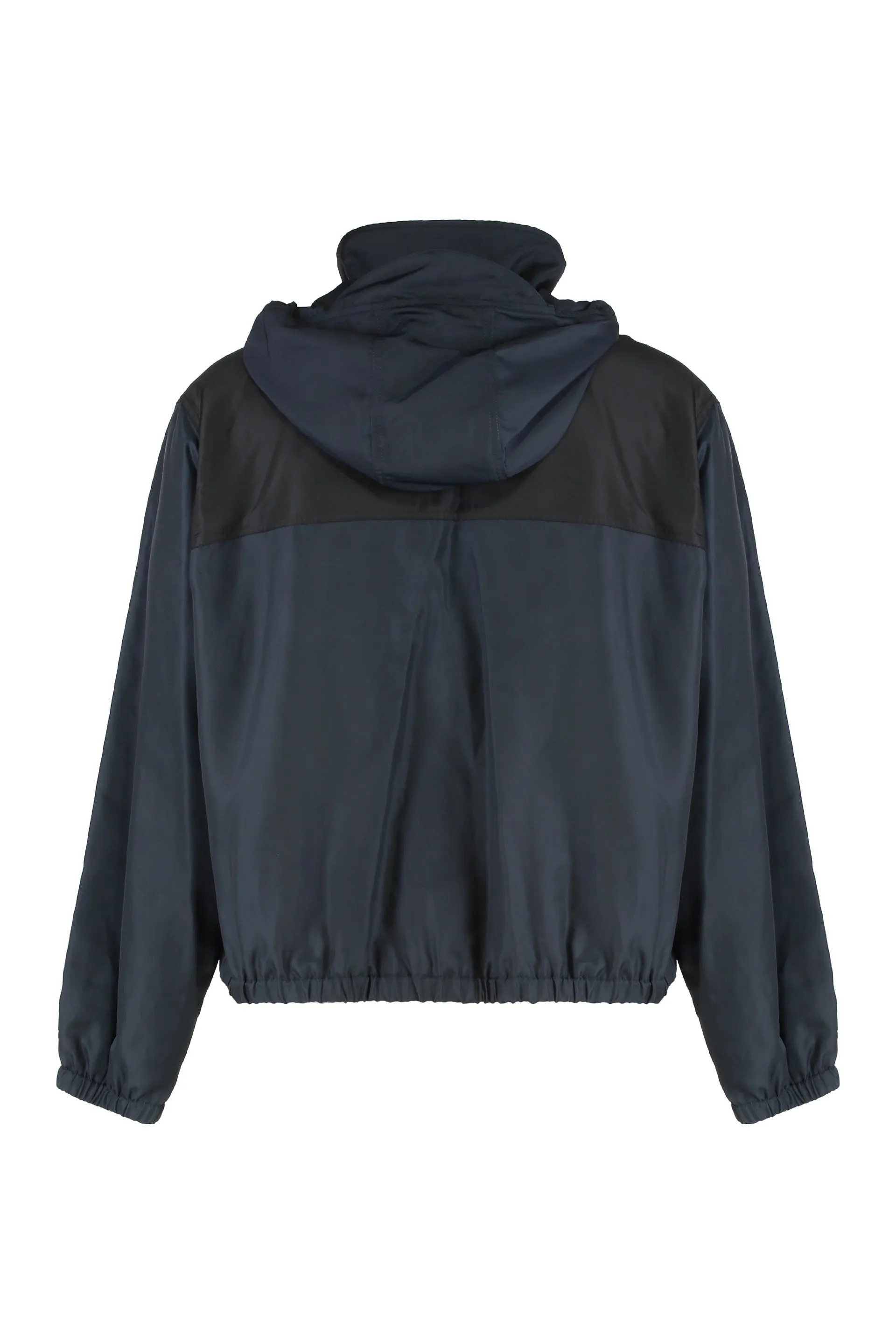 Windbreaker in Nylon sold by Lord & Taylor product image thumbnail 2