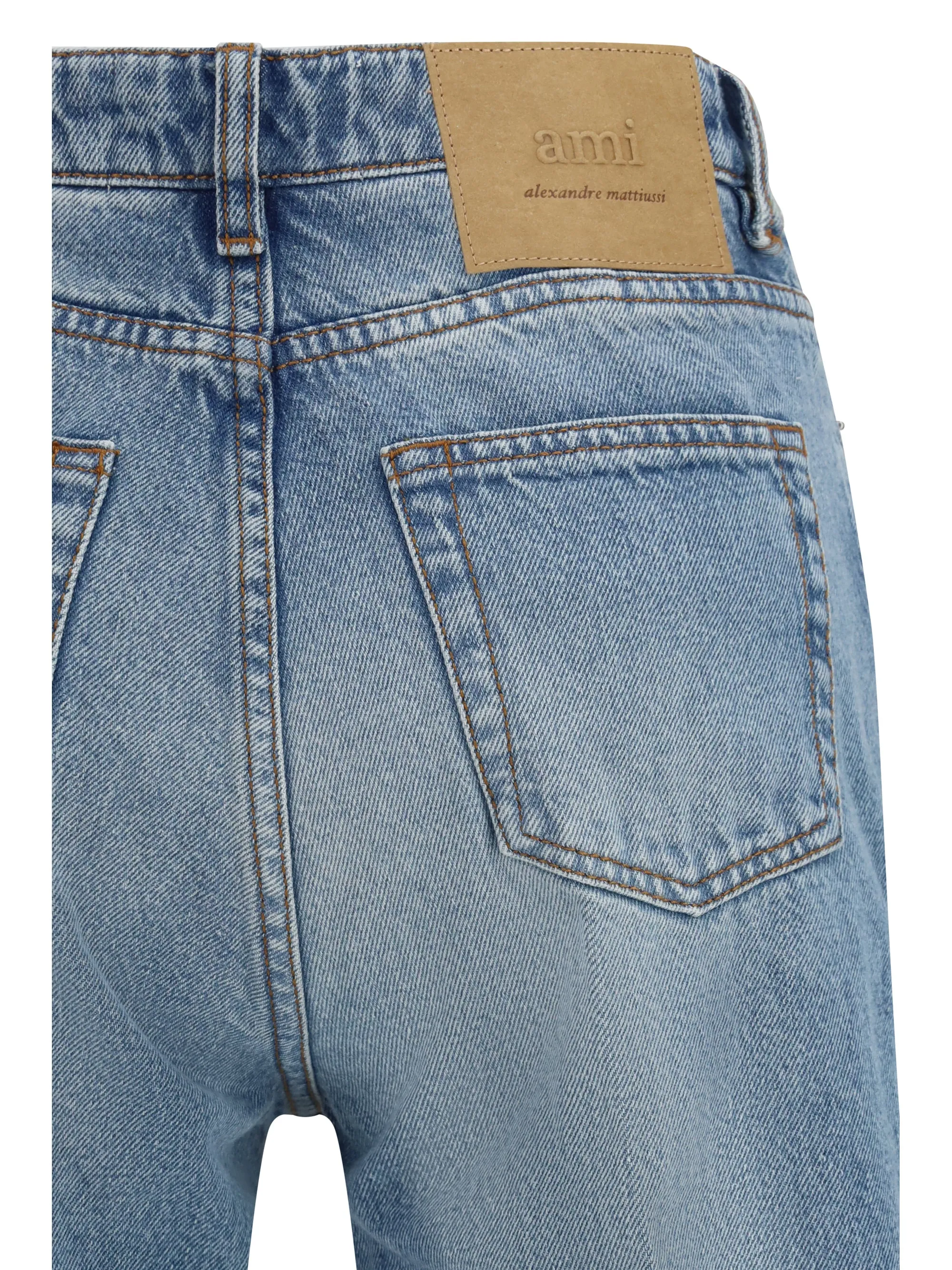 Flared Jeans Blue Used sold by Lord & Taylor product image thumbnail 2