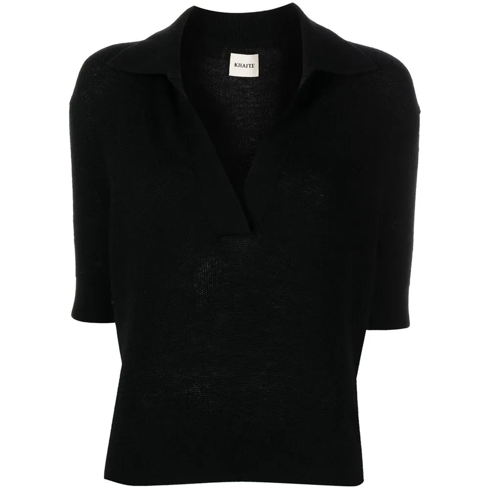 Sweater Black Cashmere sold by Lord & Taylor