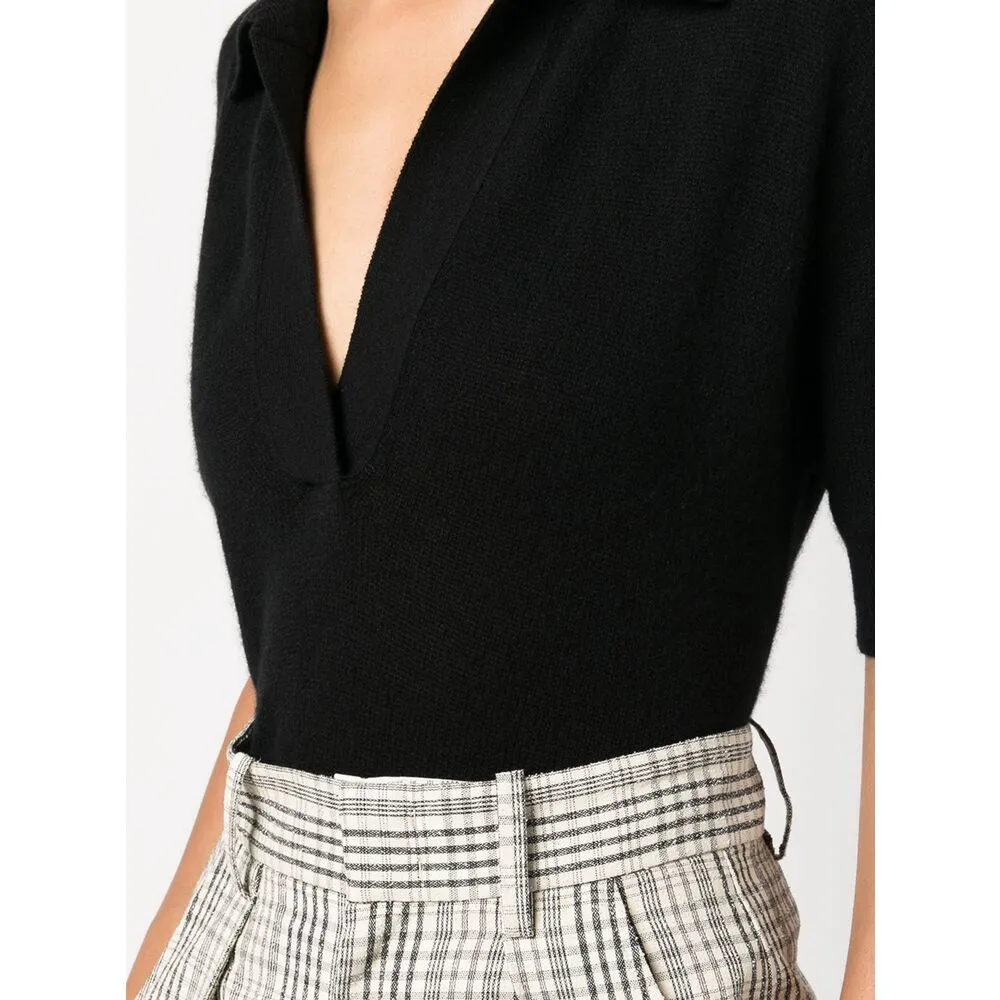Sweater Black Cashmere sold by Lord & Taylor product image thumbnail 5