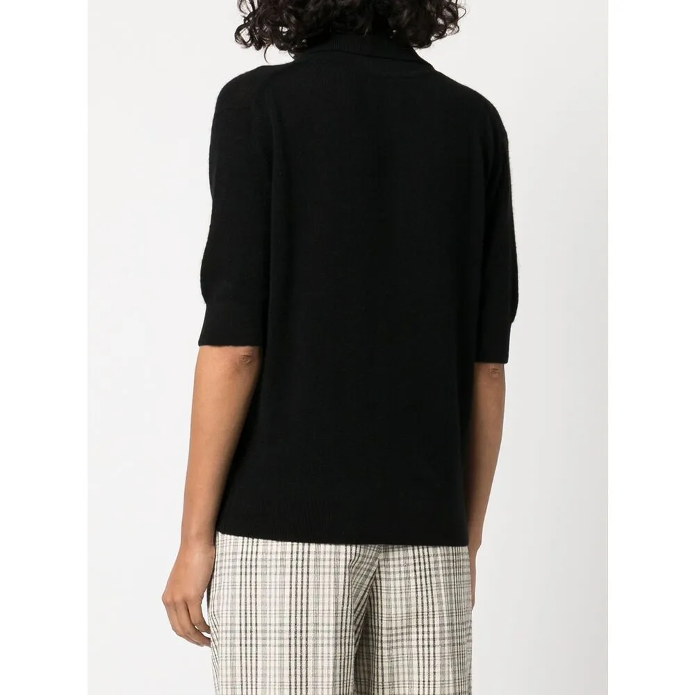 Sweater Black Cashmere sold by Lord & Taylor product image thumbnail 2
