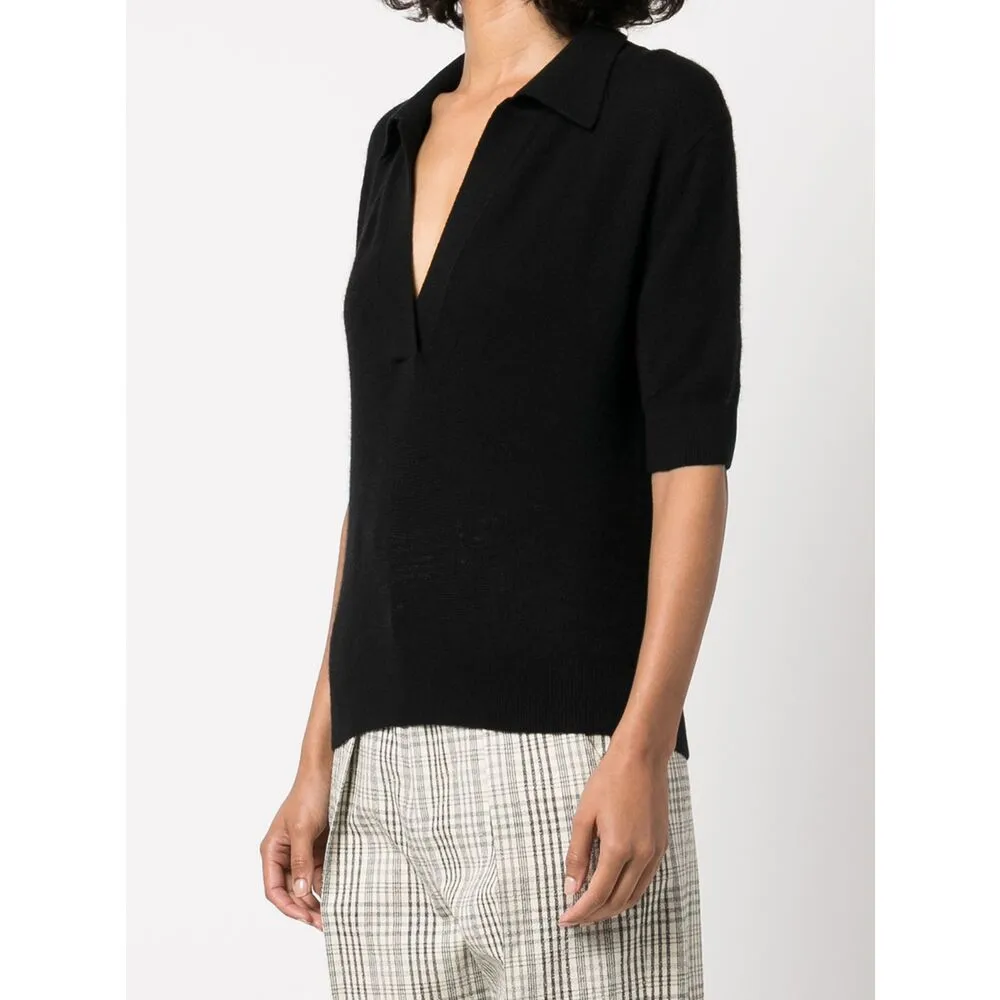 Sweater Black Cashmere sold by Lord & Taylor product image thumbnail 4