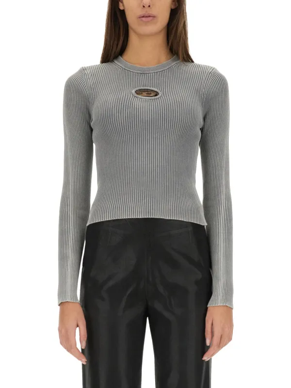 M-Valary-R Jersey made by Diesel