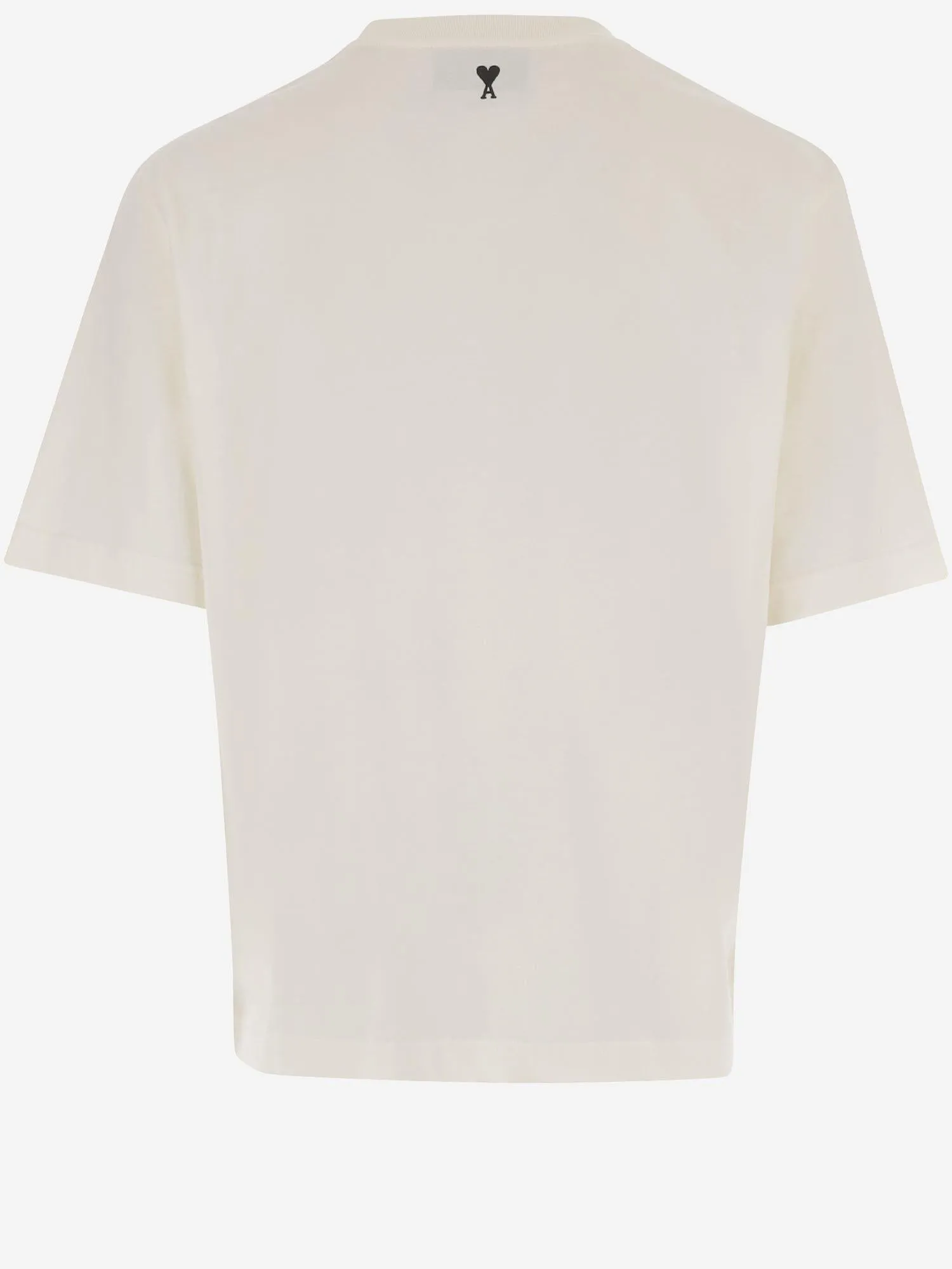 Cotton T-shirt Heritage Print sold by Lord & Taylor product image thumbnail 2