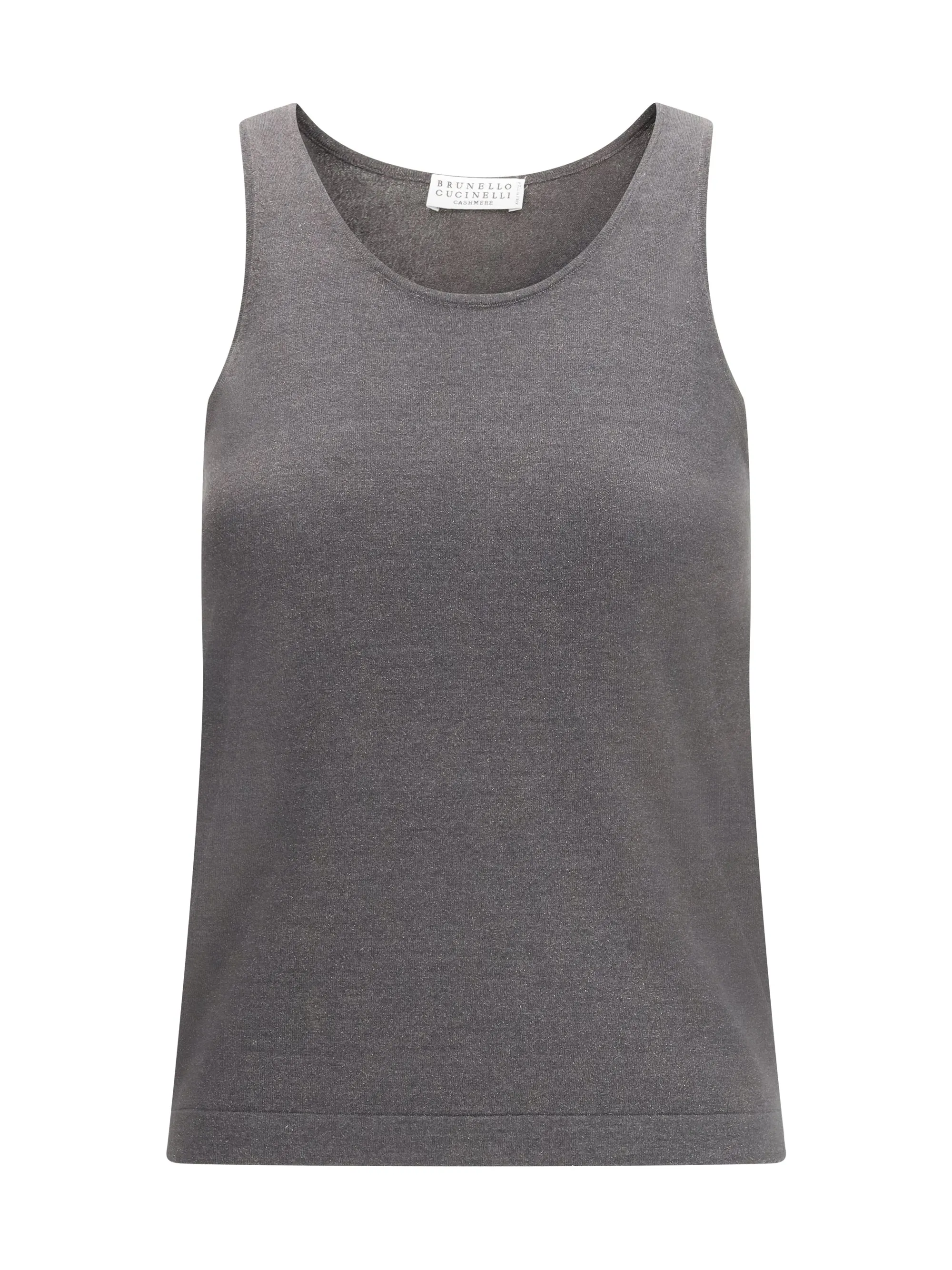 Tank Top Cashmere Blend sold by Lord & Taylor