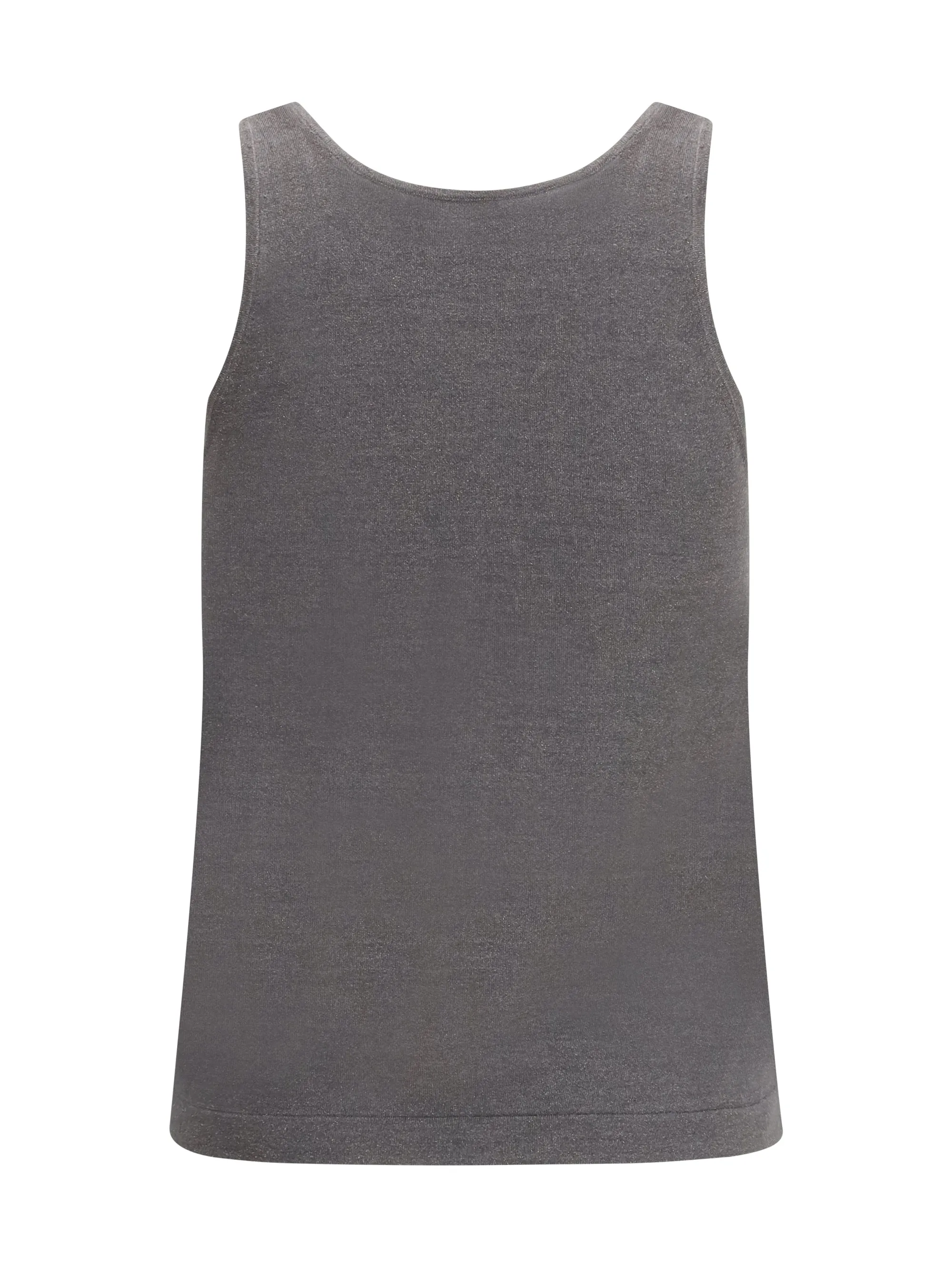 Tank Top Cashmere Blend sold by Lord & Taylor product image thumbnail 2