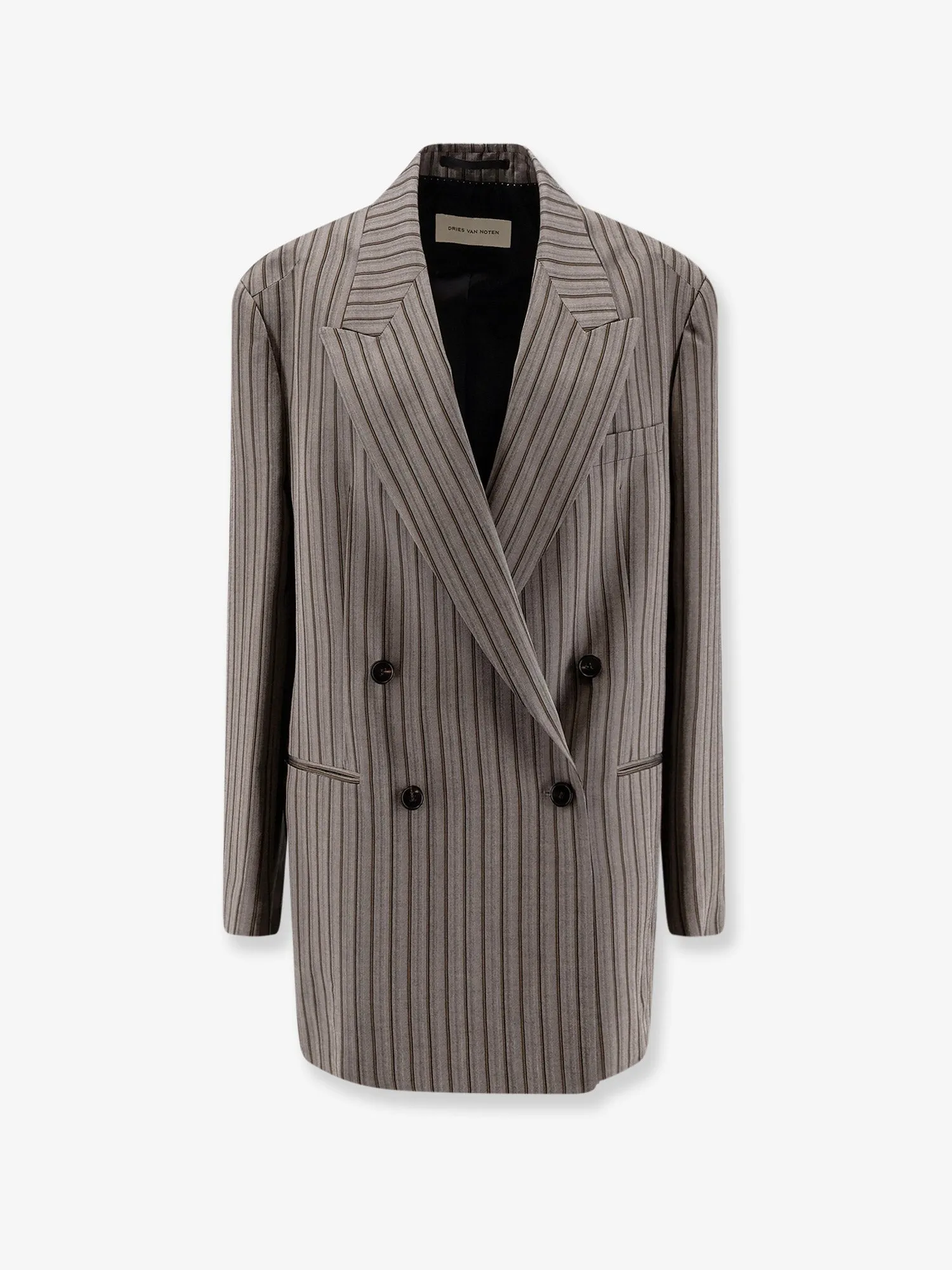 Oversize Viscose Blazer sold by Lord & Taylor