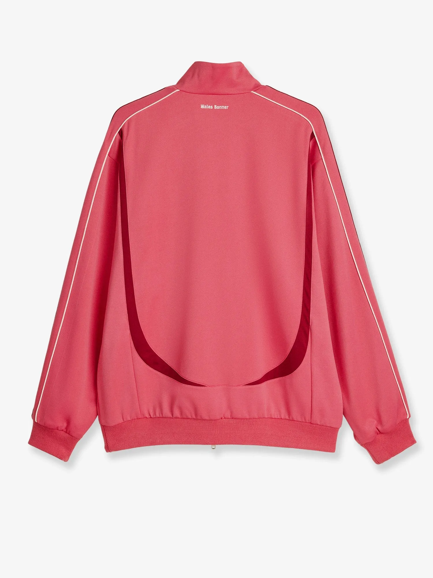 Sweatshirt Polyamide-Cotton Pink sold by Lord & Taylor product image thumbnail 5