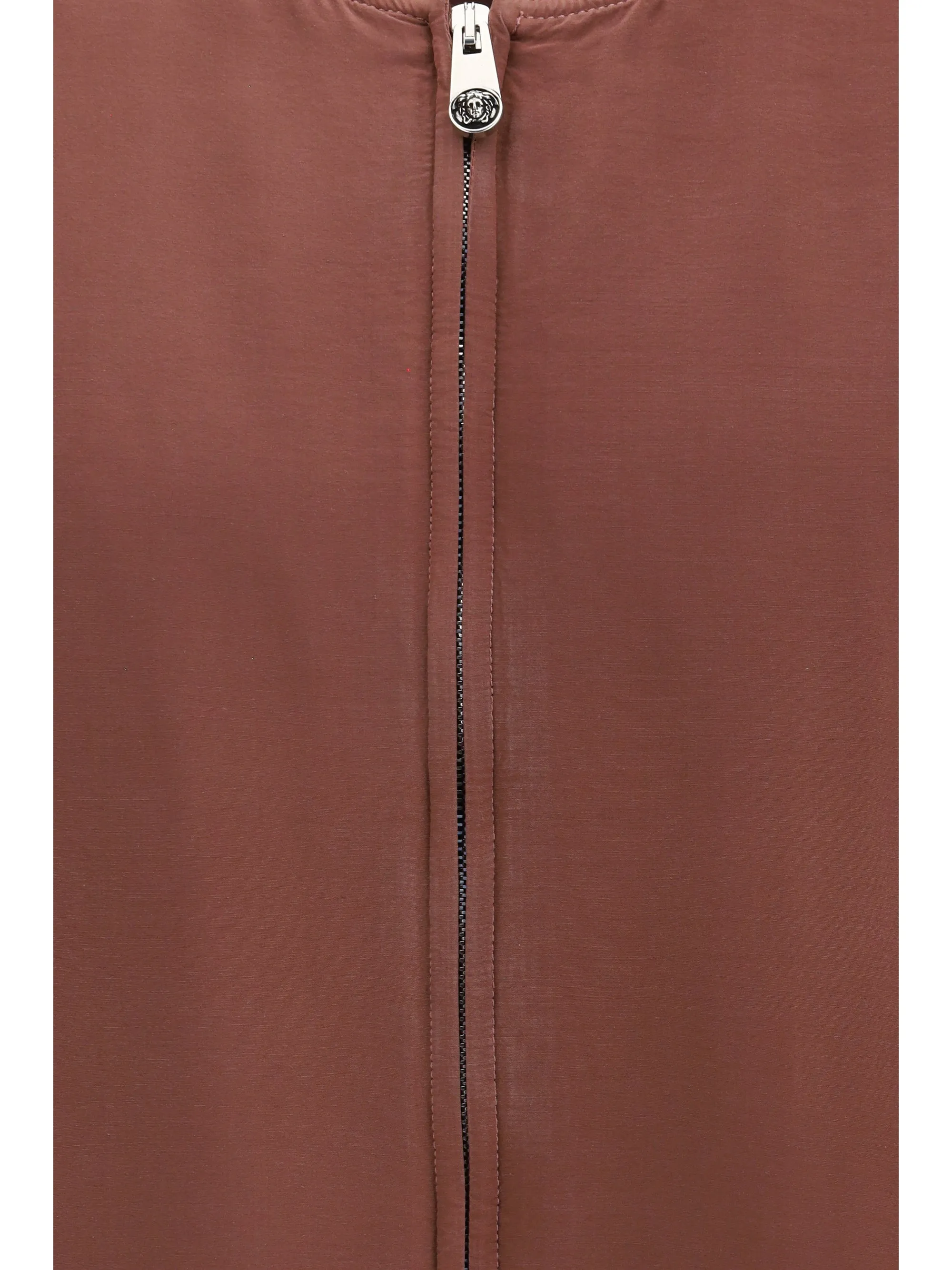 Jacket Overdyed Silk Light Aubergine sold by Lord & Taylor product image thumbnail 2