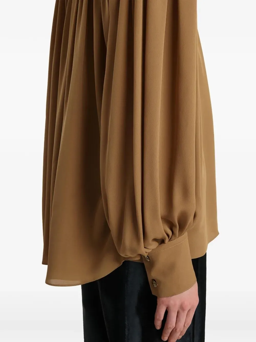 "VALI" SHIRT sold by Lord & Taylor product image thumbnail 5