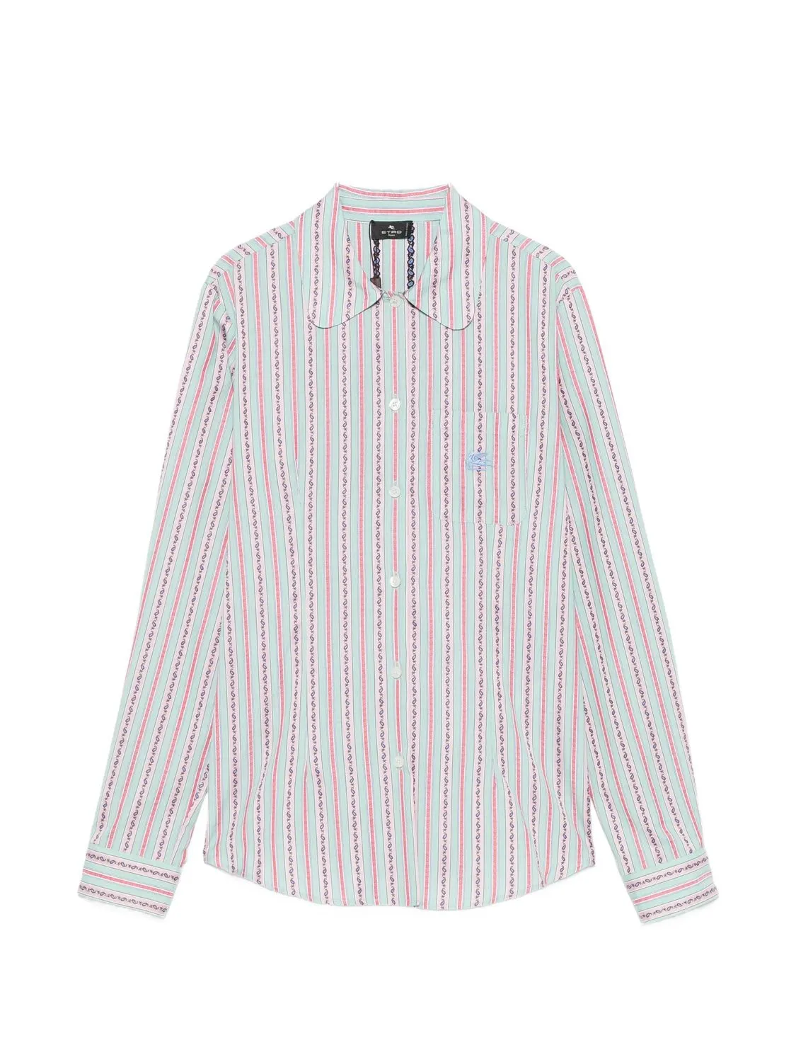 COTTON SHIRT sold by Lord & Taylor