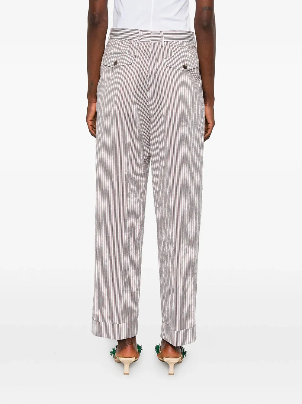 PARTAN TROUSERS sold by Lord & Taylor product image thumbnail 4