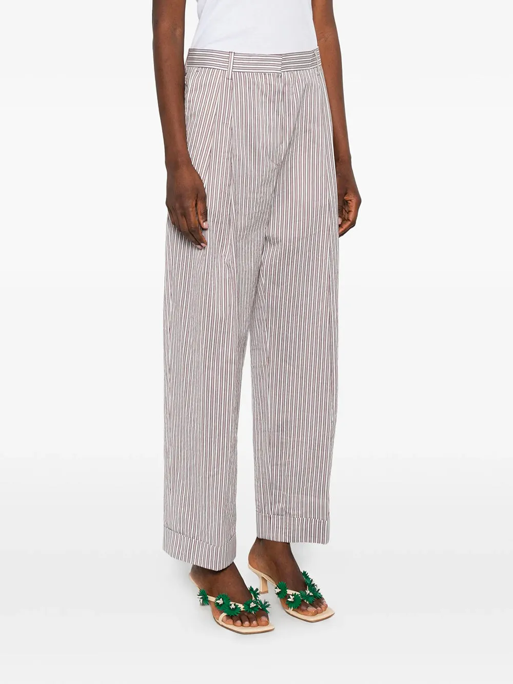 PARTAN TROUSERS sold by Lord & Taylor product image thumbnail 2