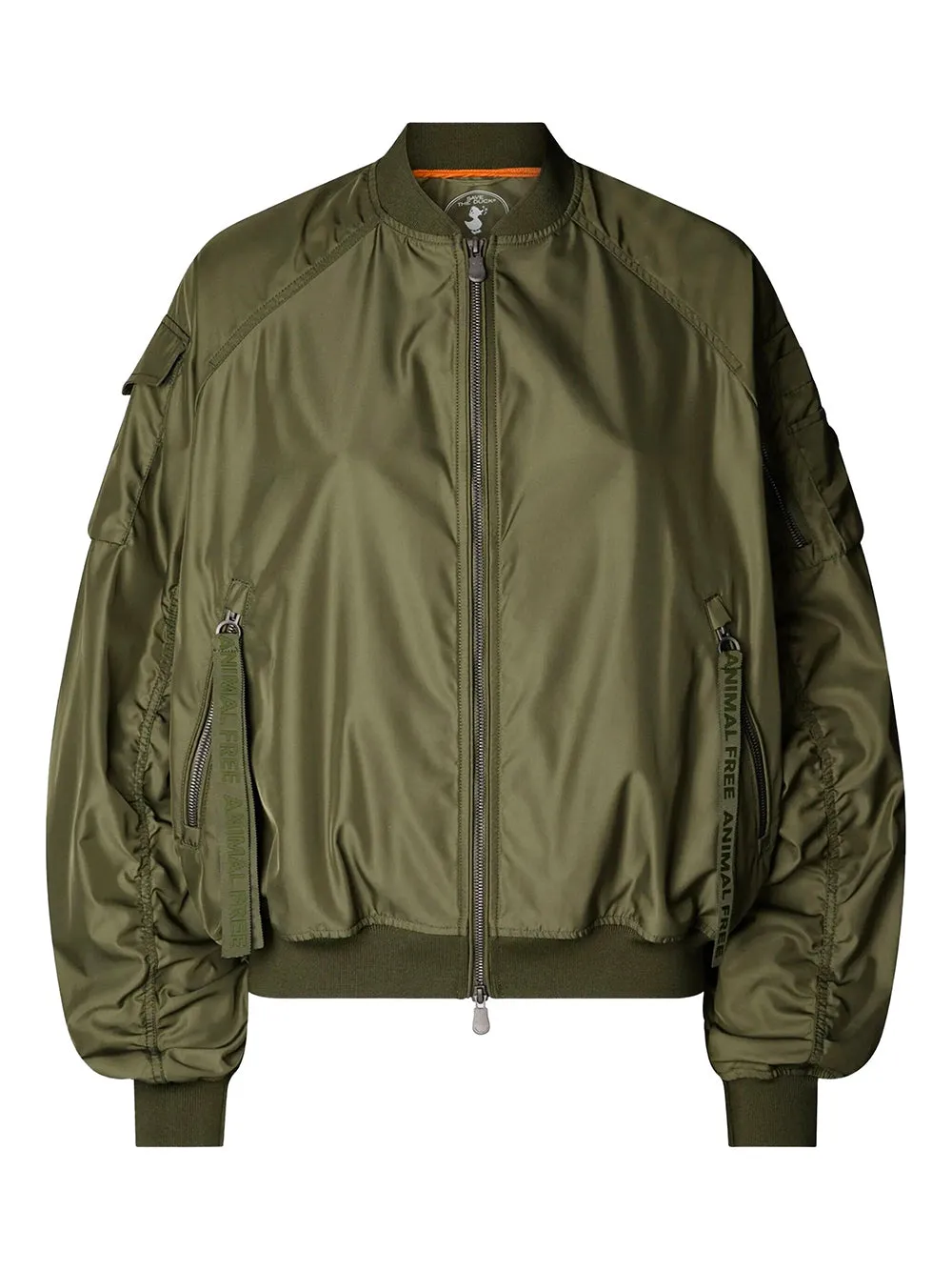 LIL BOMBER JACKET sold by Lord & Taylor