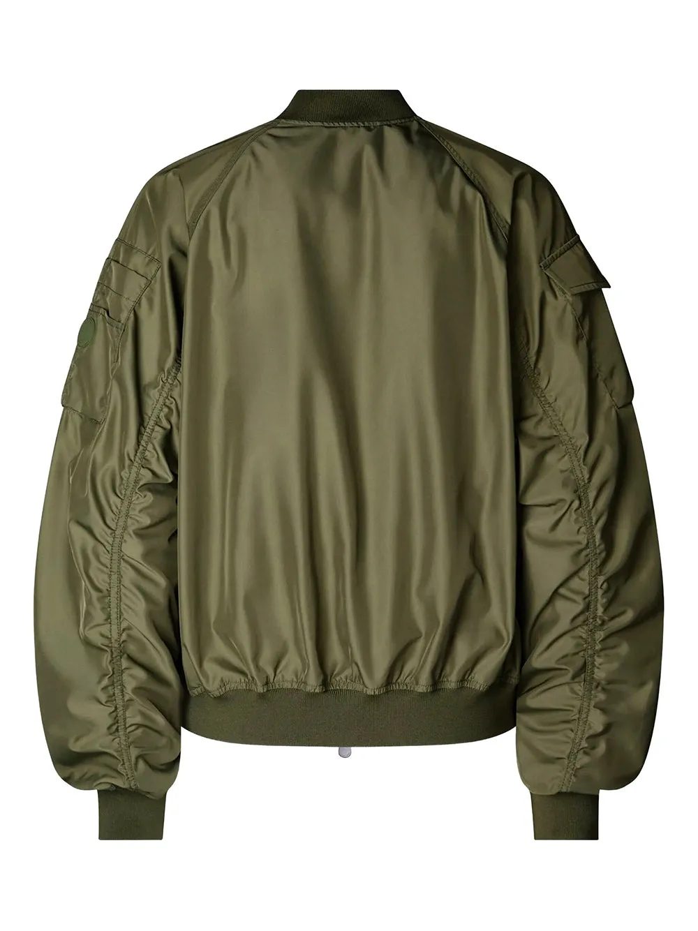 LIL BOMBER JACKET sold by Lord & Taylor product image thumbnail 3