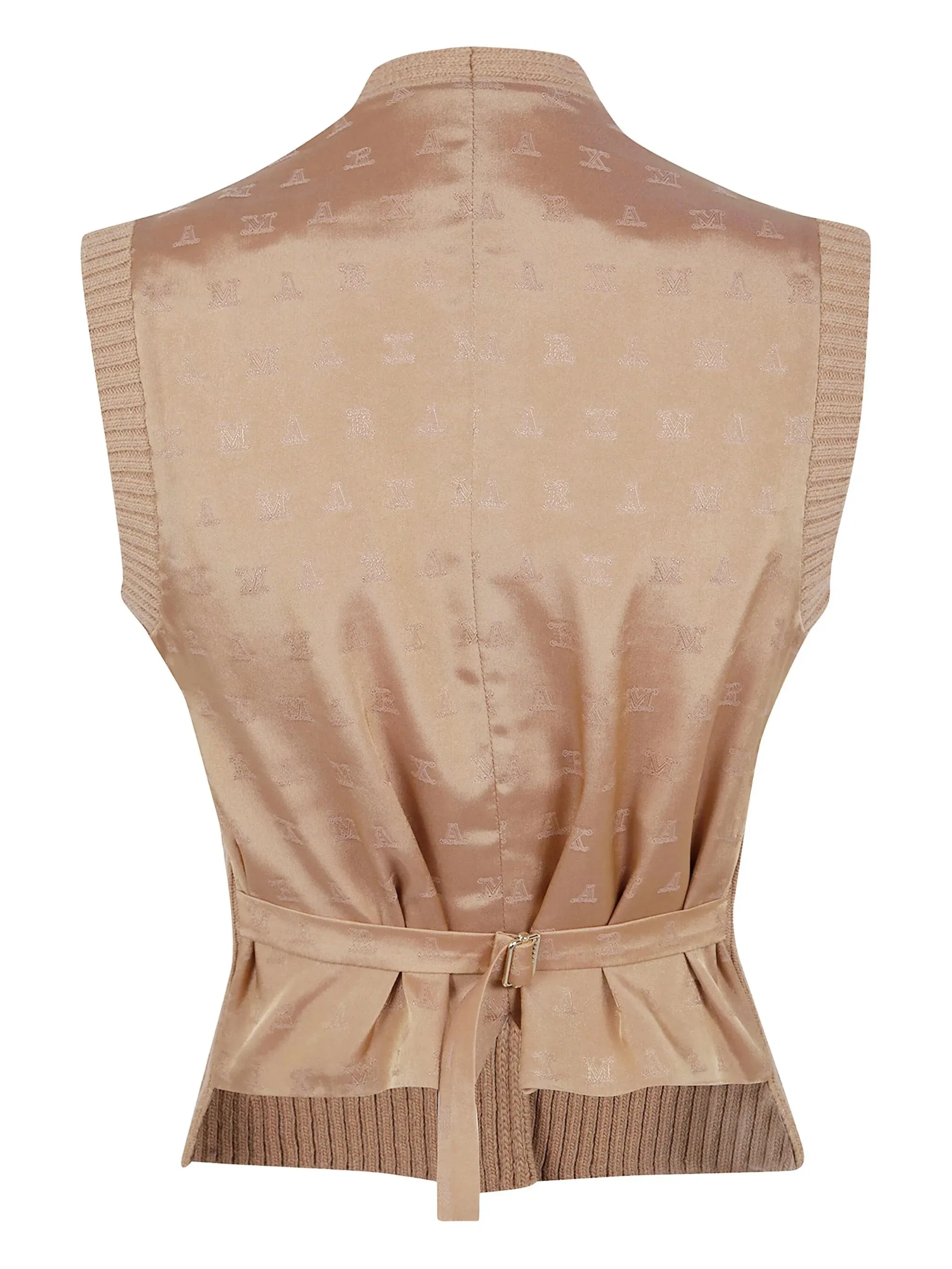 CAMEL WOOL CASHMERE MADRE sold by Lord & Taylor product image thumbnail 3