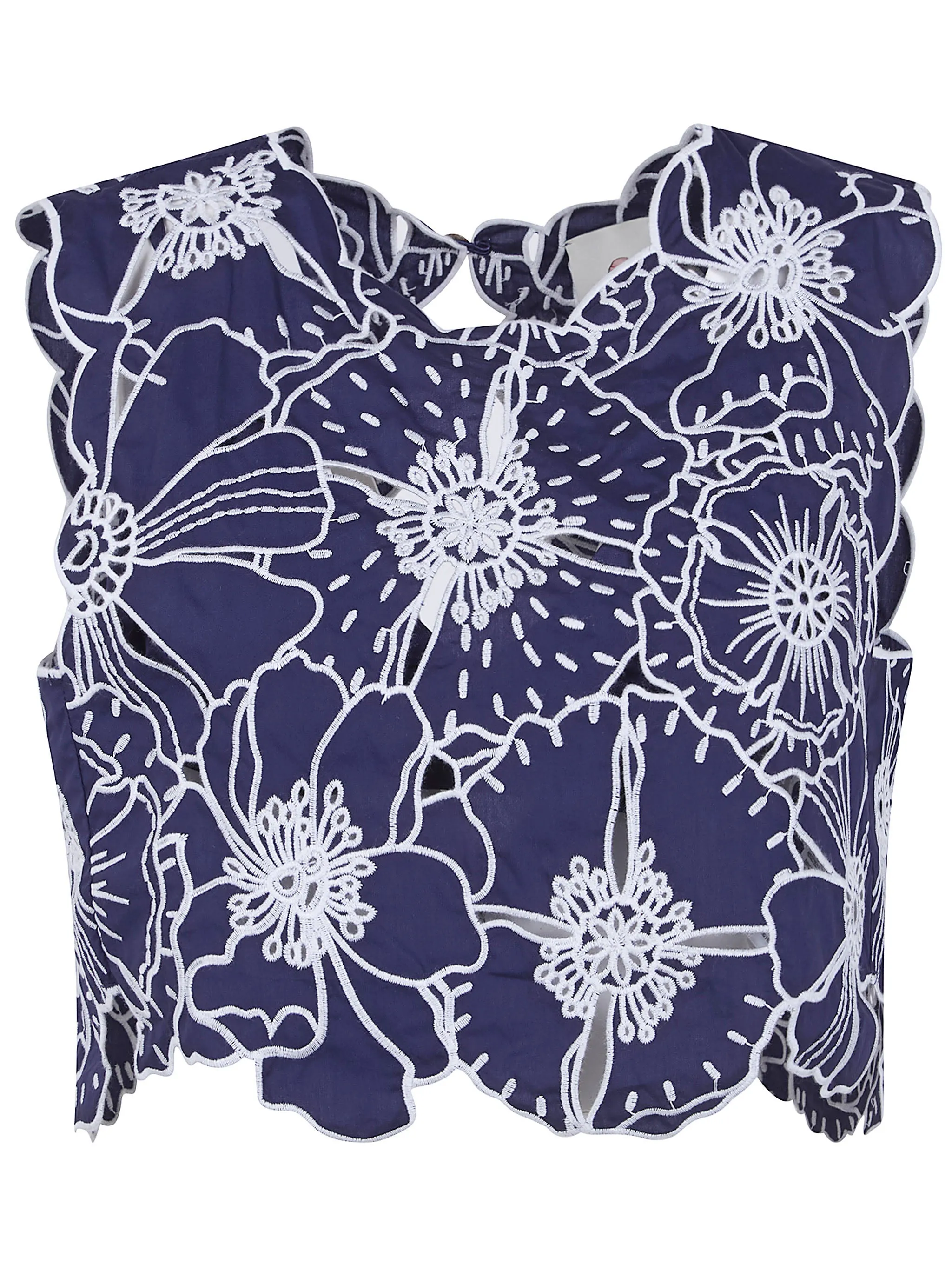 "RICHELIEU" TOP sold by Lord & Taylor