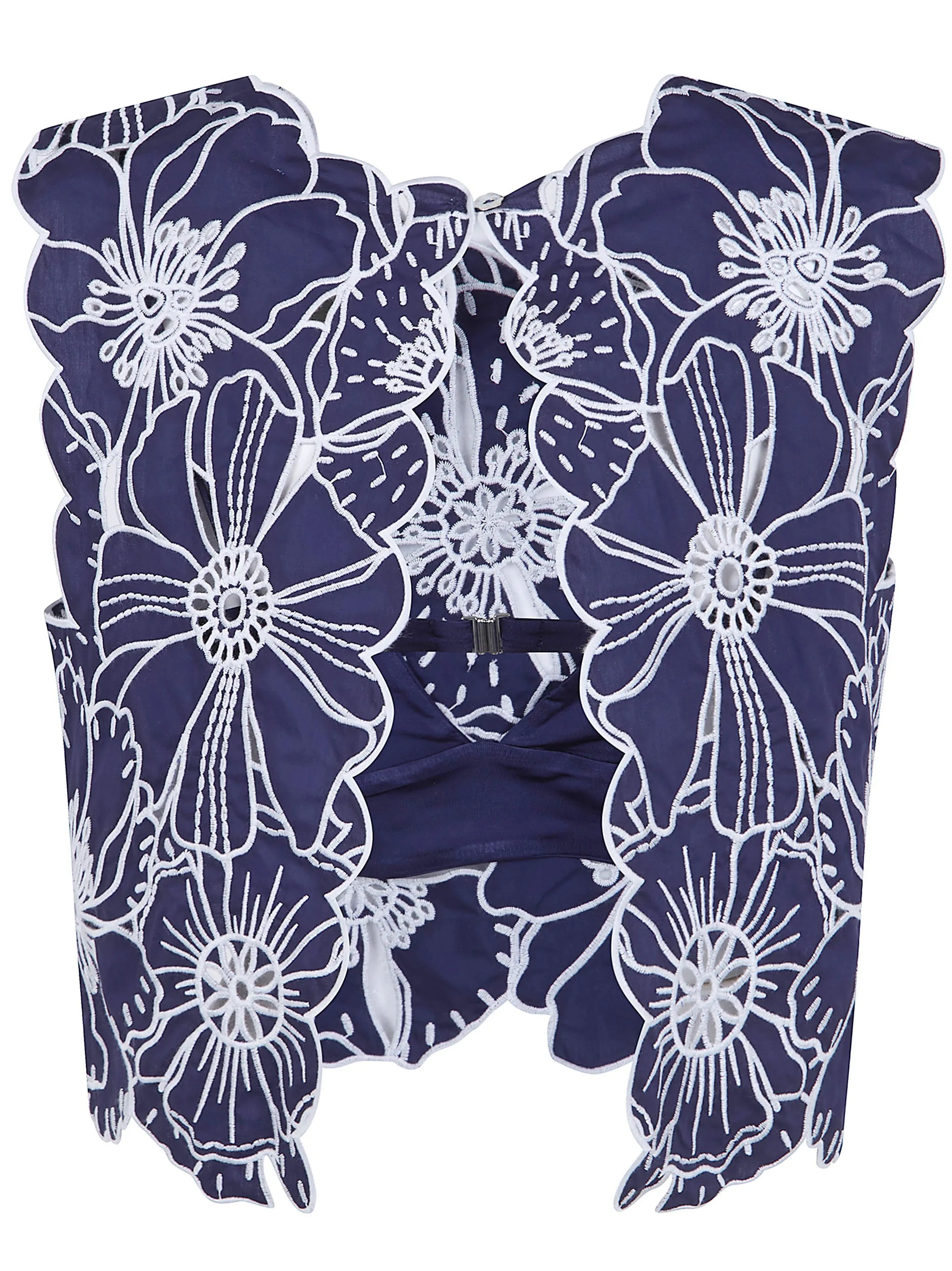 "RICHELIEU" TOP sold by Lord & Taylor product image thumbnail 2
