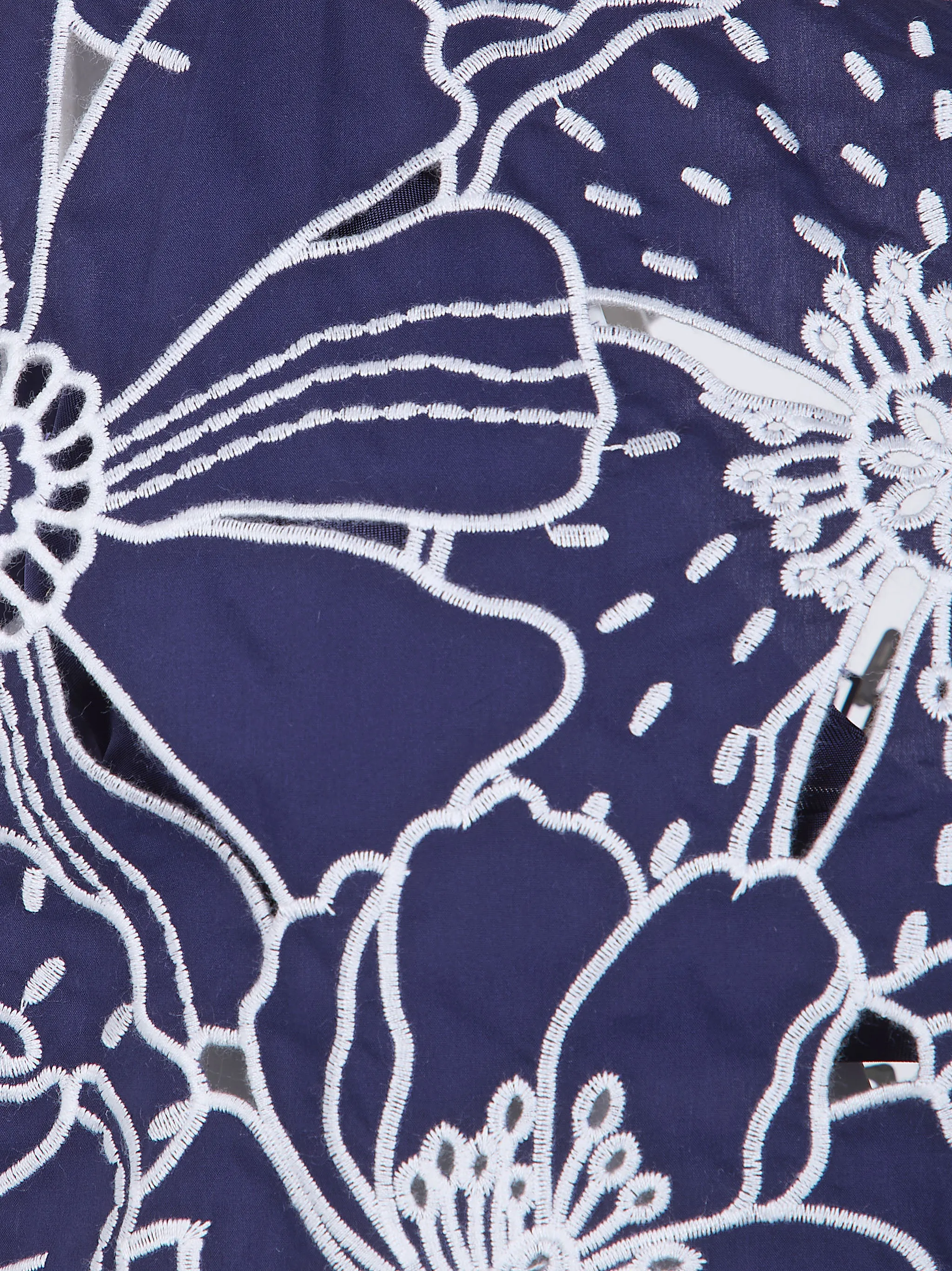 "RICHELIEU" TOP sold by Lord & Taylor product image thumbnail 3